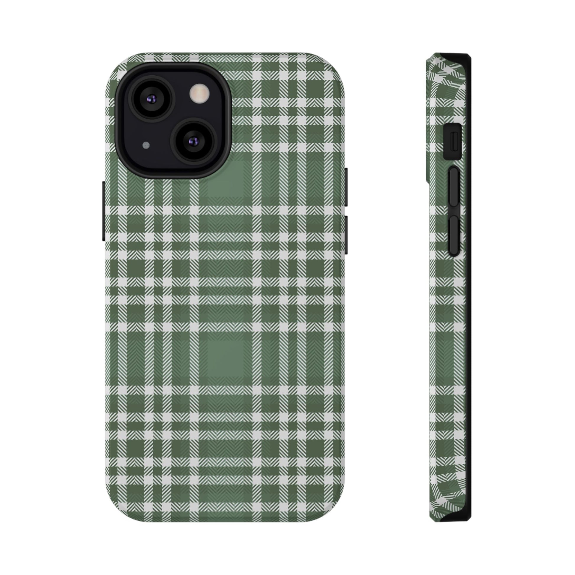 "Evergreen" Phone Case