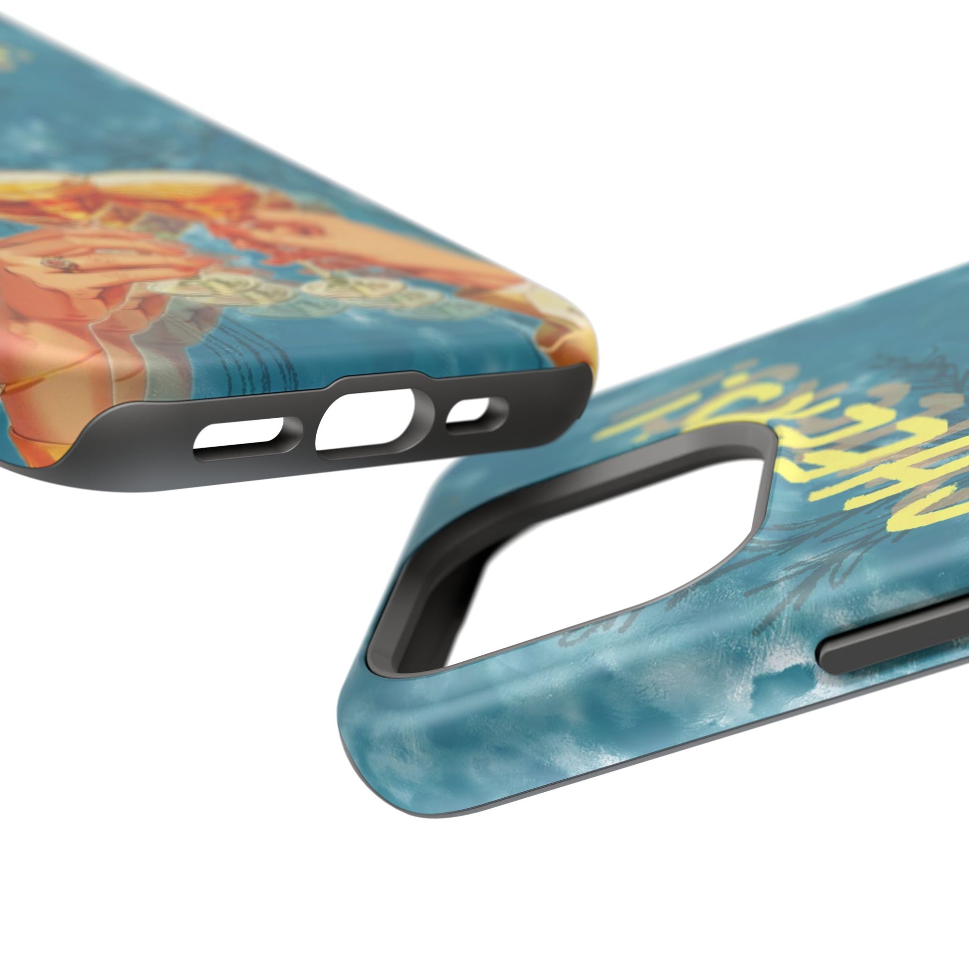 "Cheers!" Phone Case