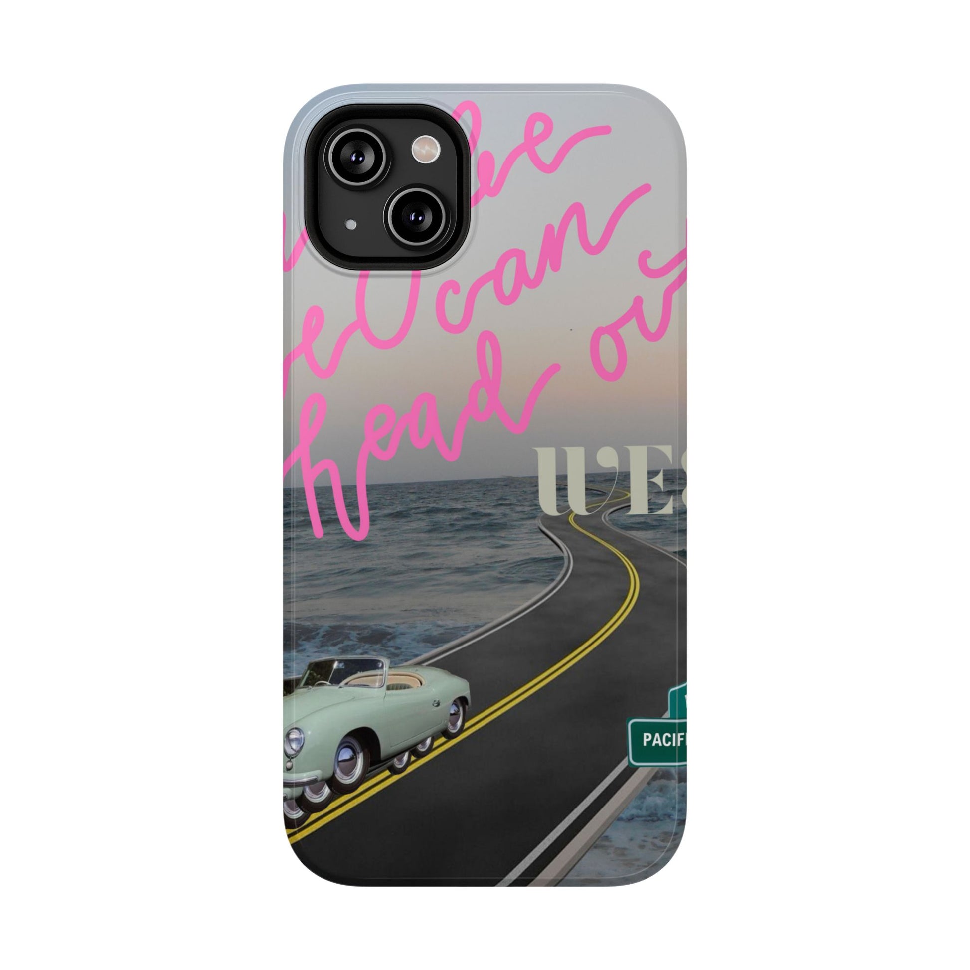 "Fool's Gold" Phone Case
