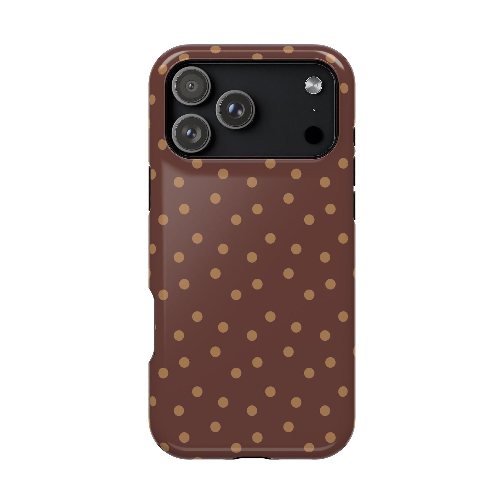 "Teddy" Phone Case