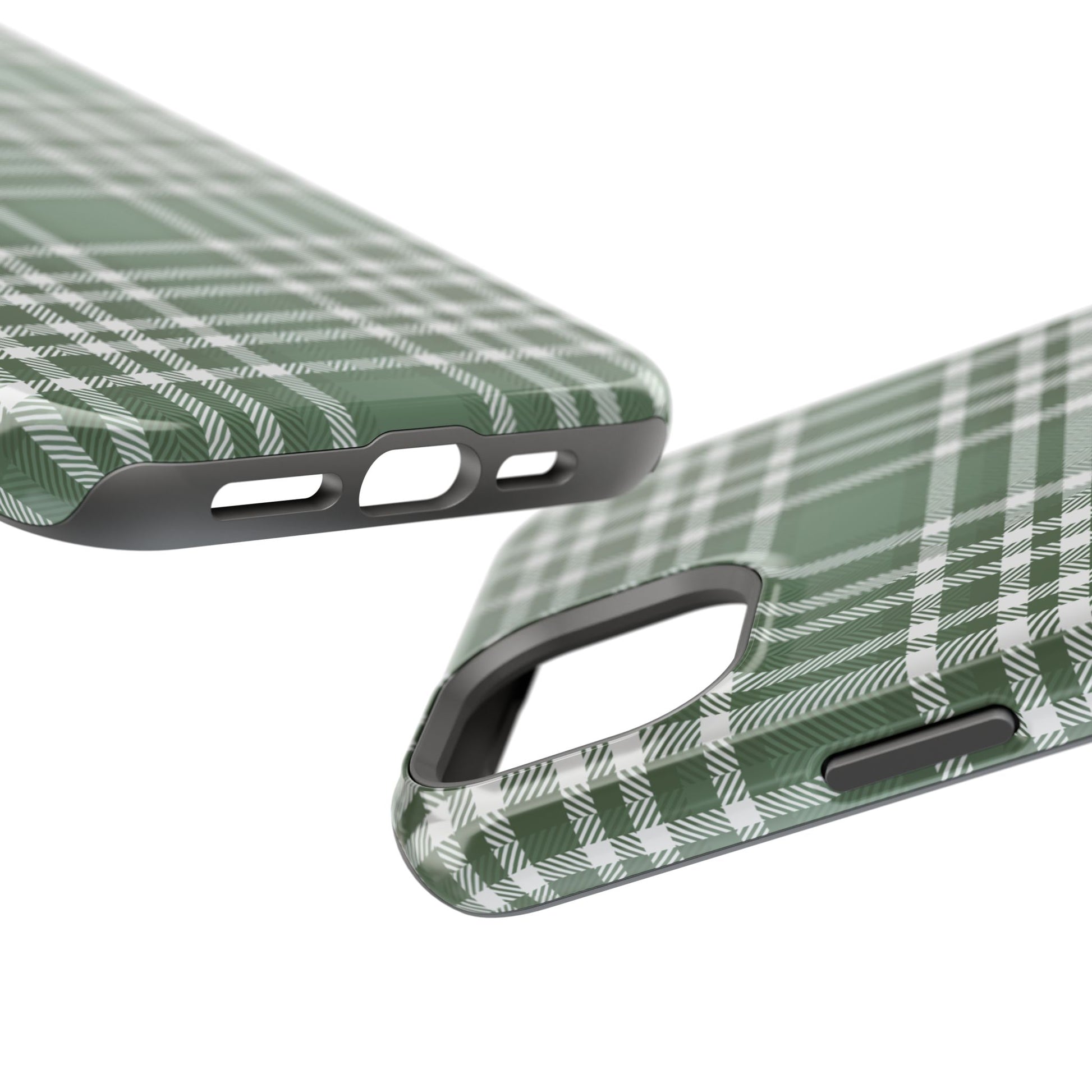 "Evergreen" Phone Case