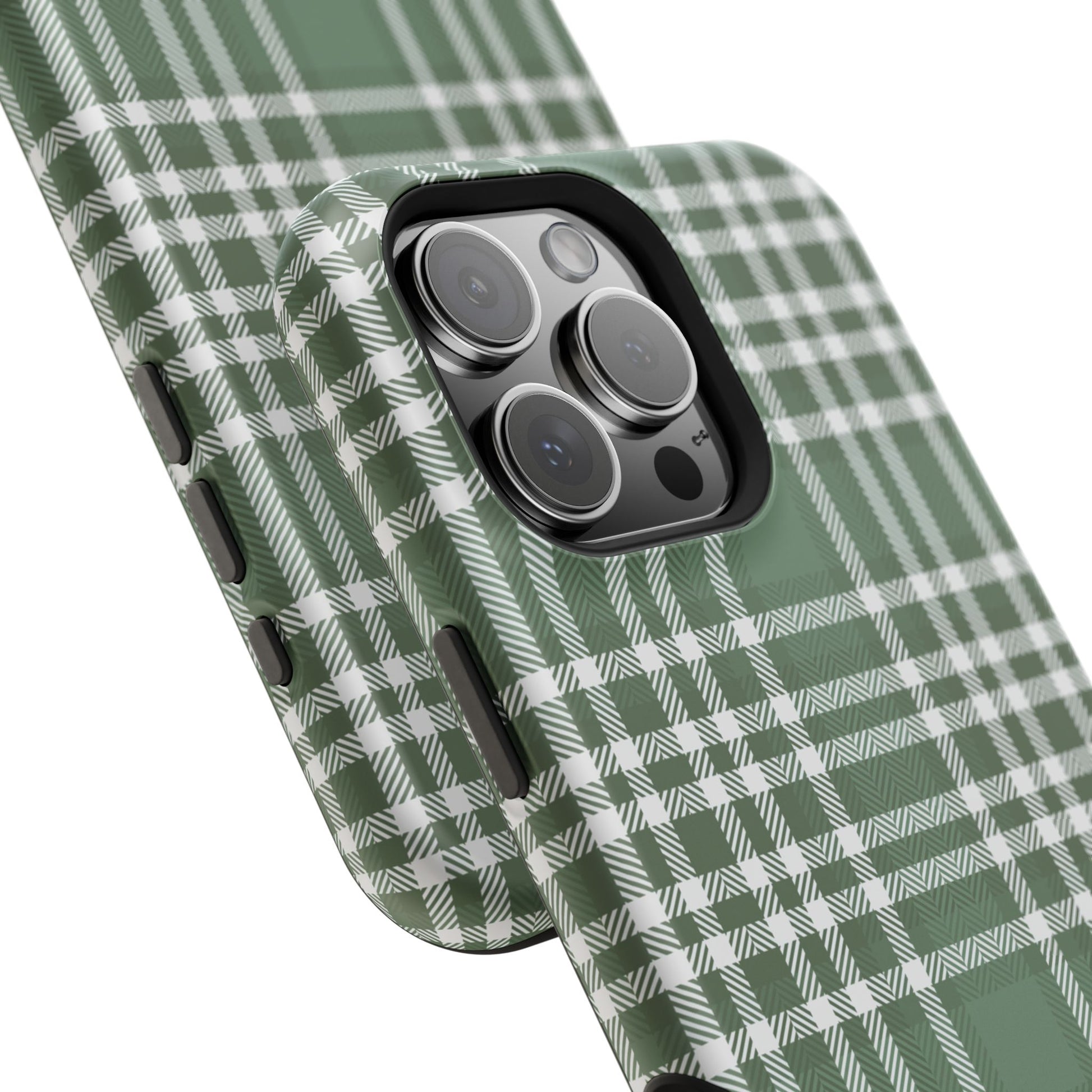 "Evergreen" Phone Case