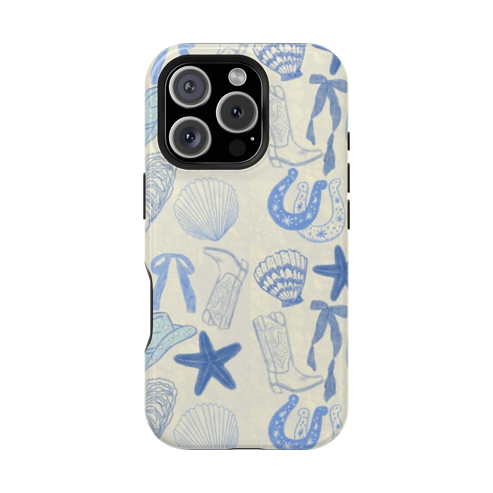 "Coast to Coast" Phone Case