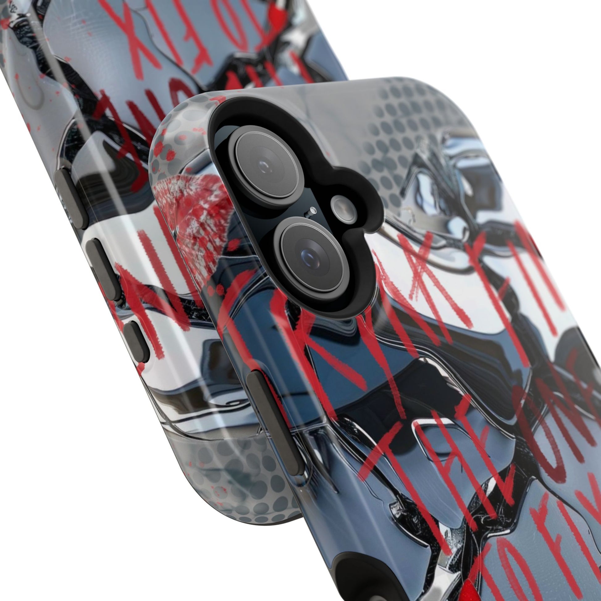 "Heartless" Phone Case
