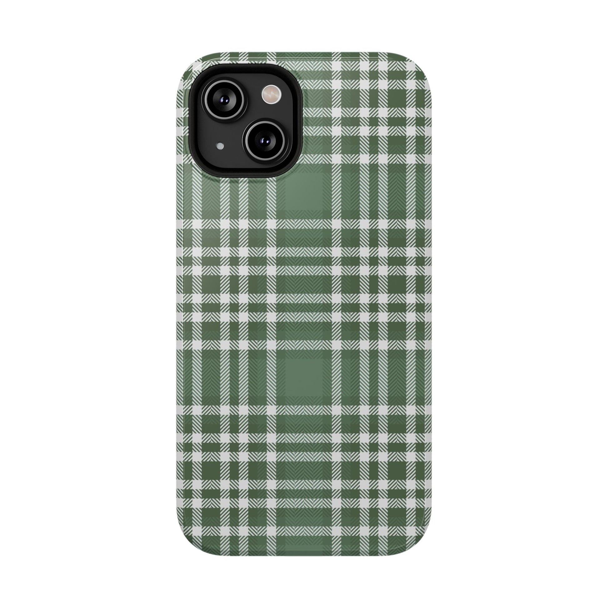 "Evergreen" Phone Case