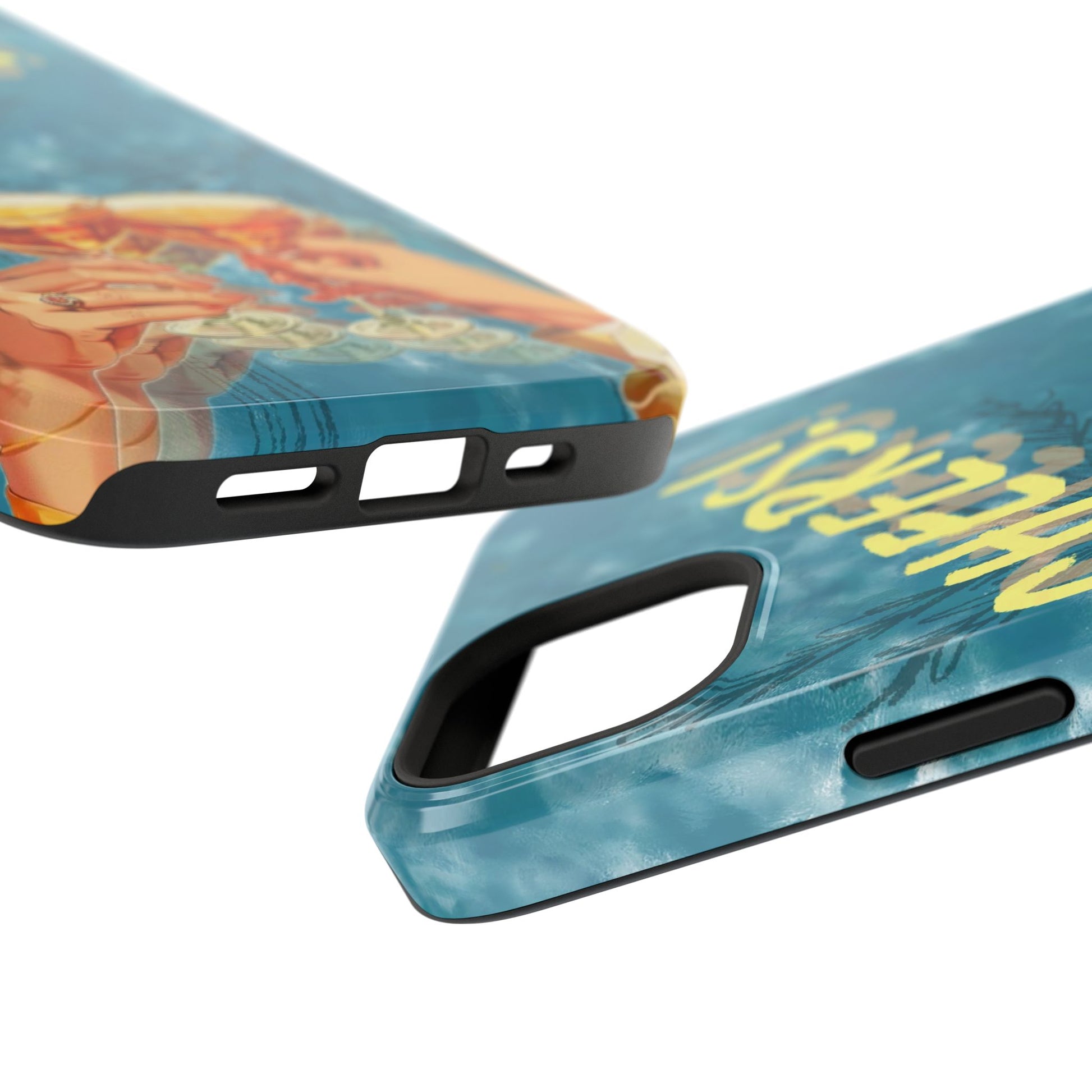 "Cheers!" Phone Case