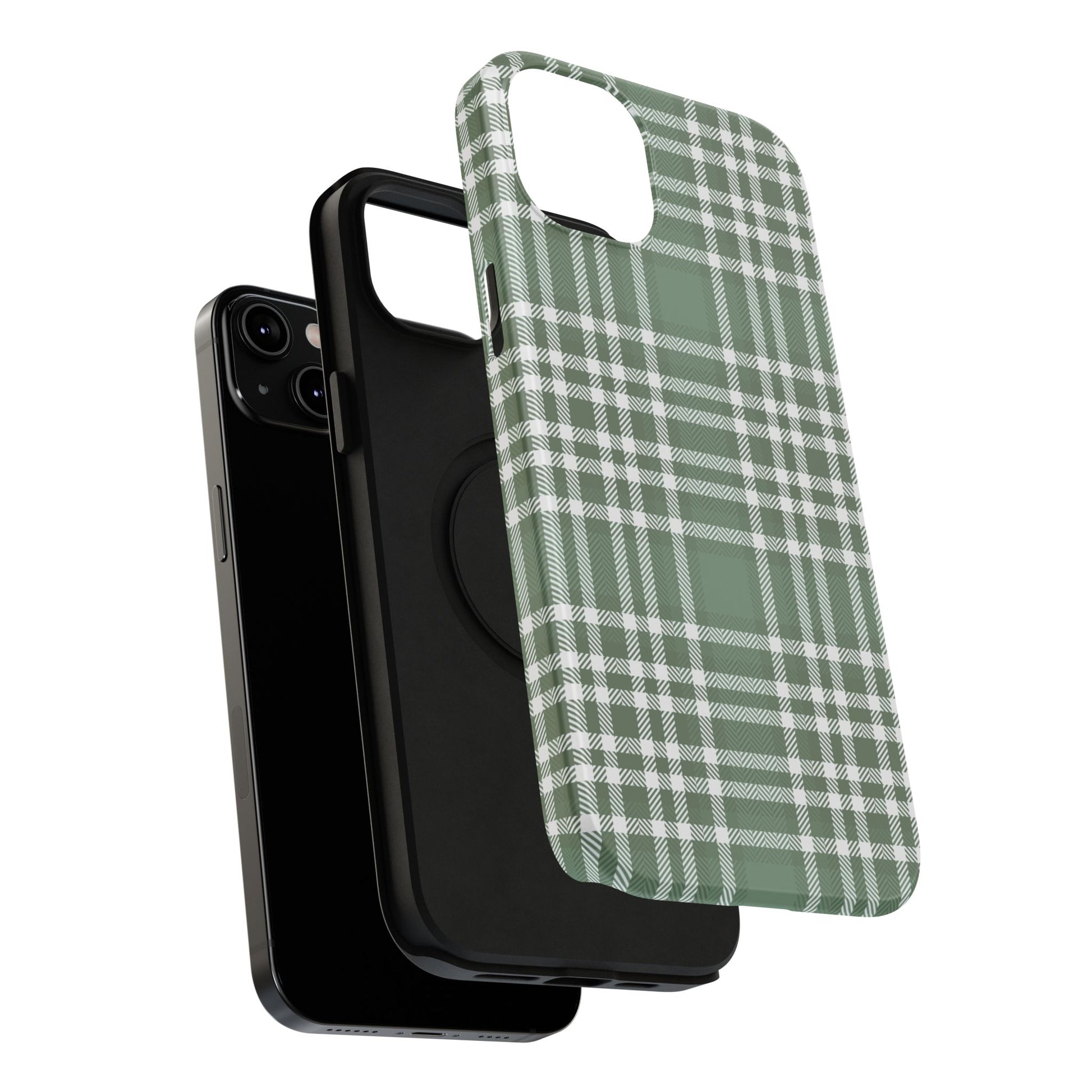 "Evergreen" Phone Case