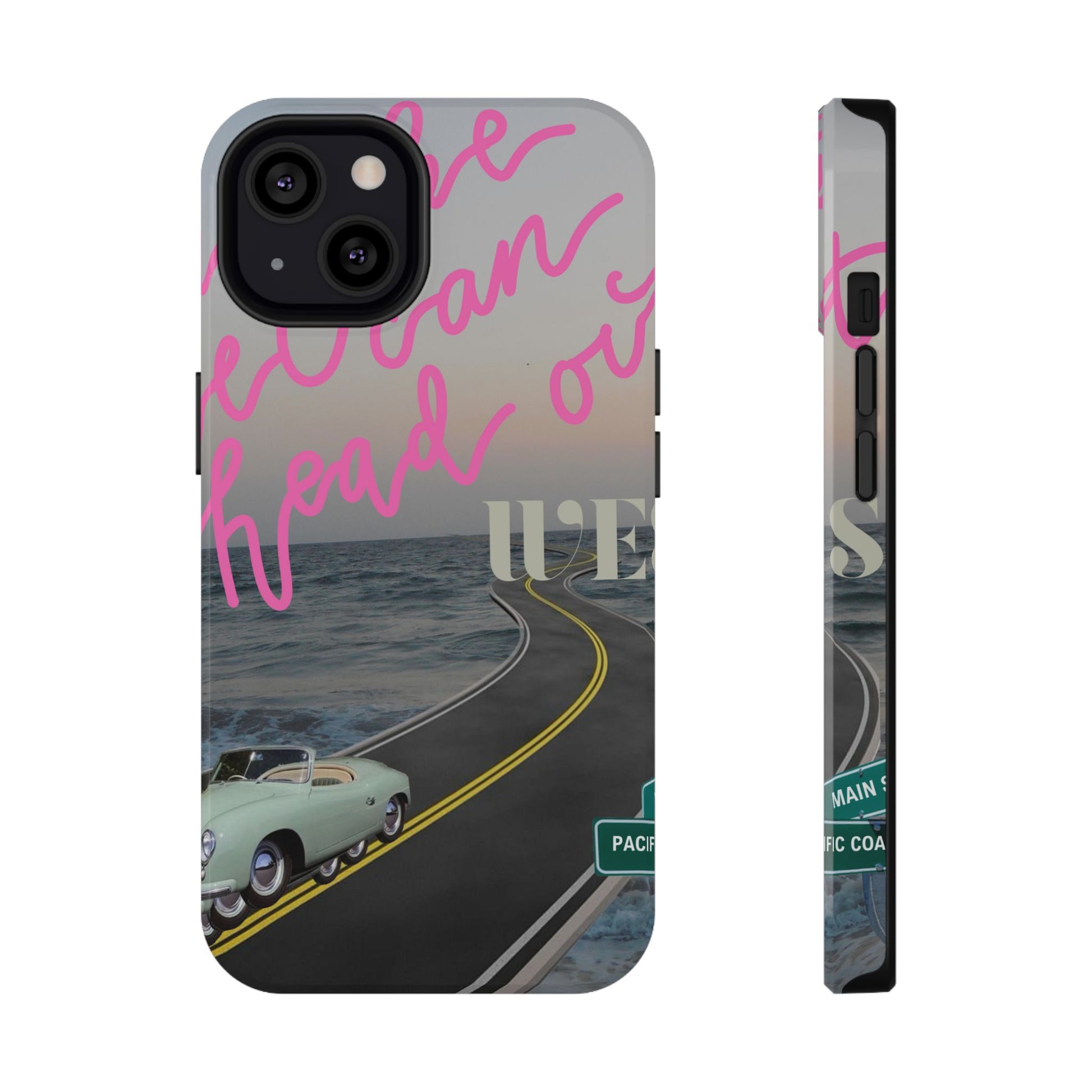 "Fool's Gold" Phone Case
