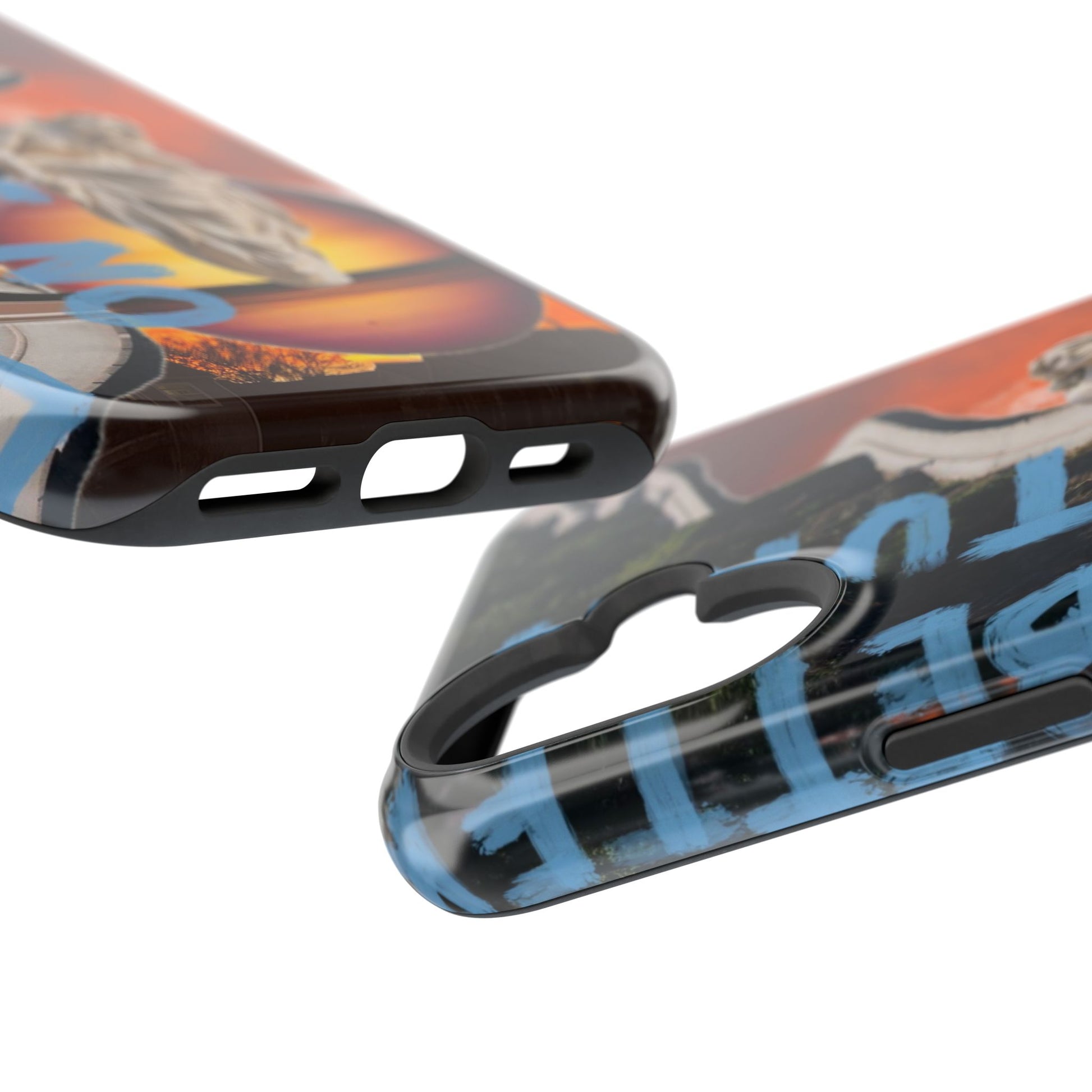"Saturn" Phone Case