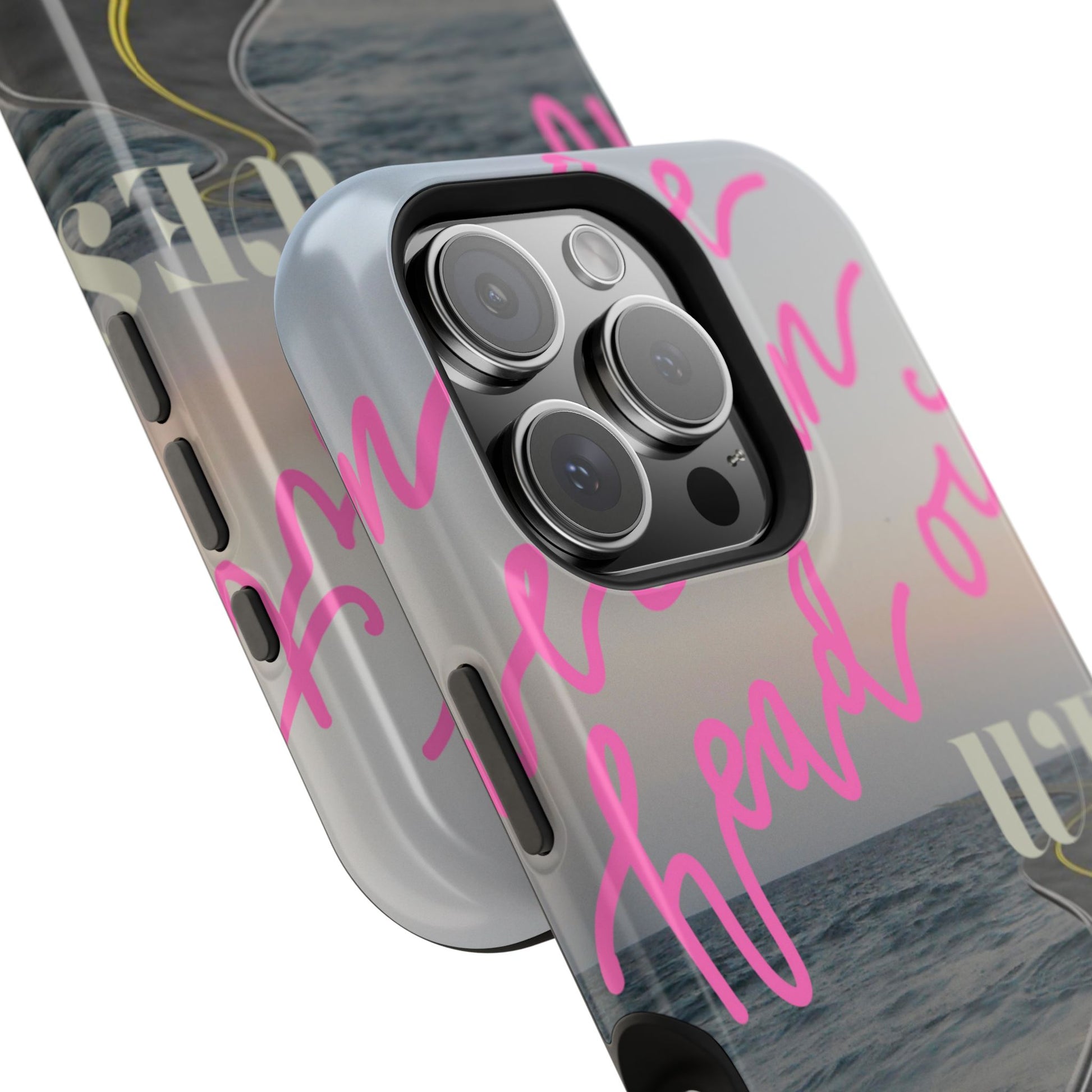 "Fool's Gold" Phone Case