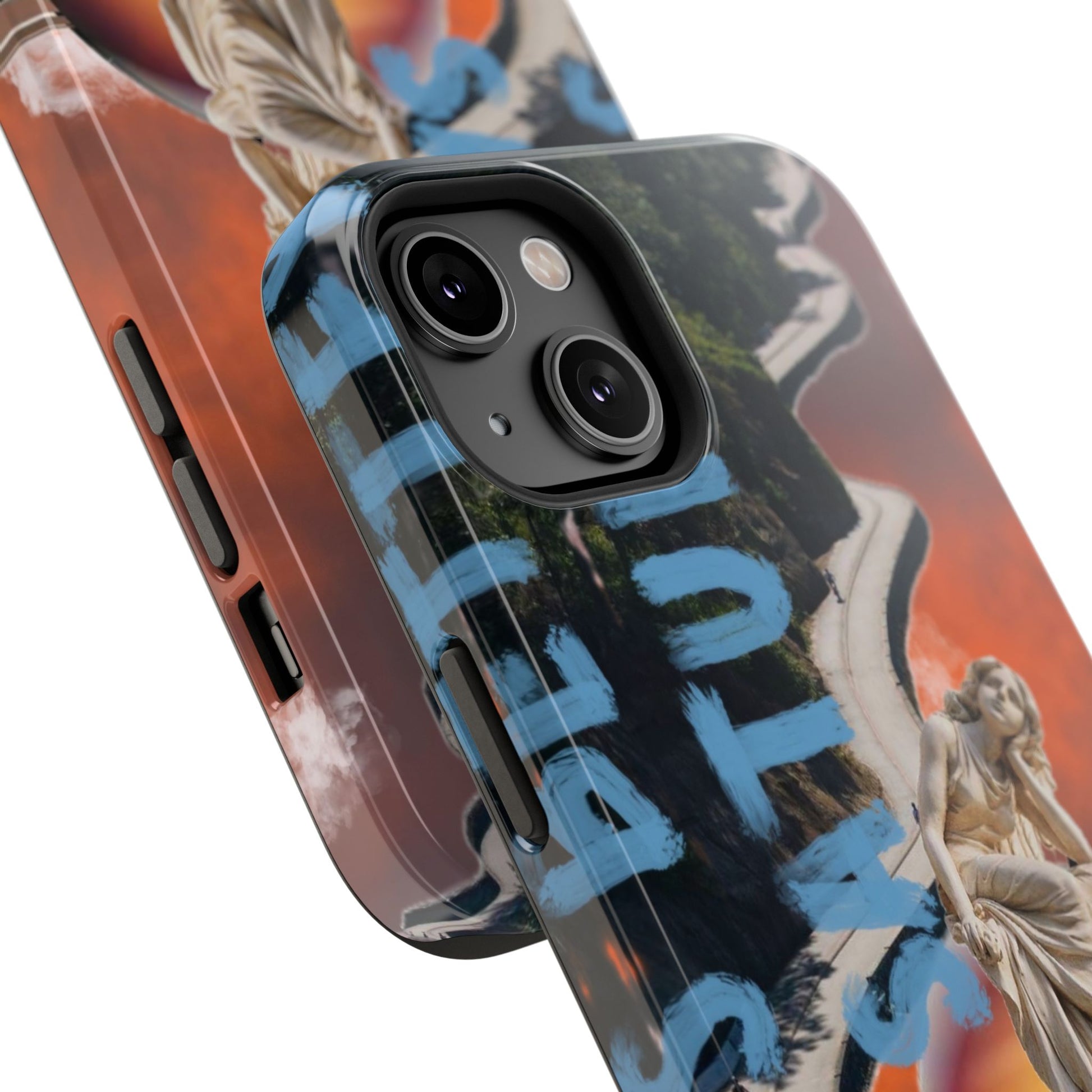 "Saturn" Phone Case