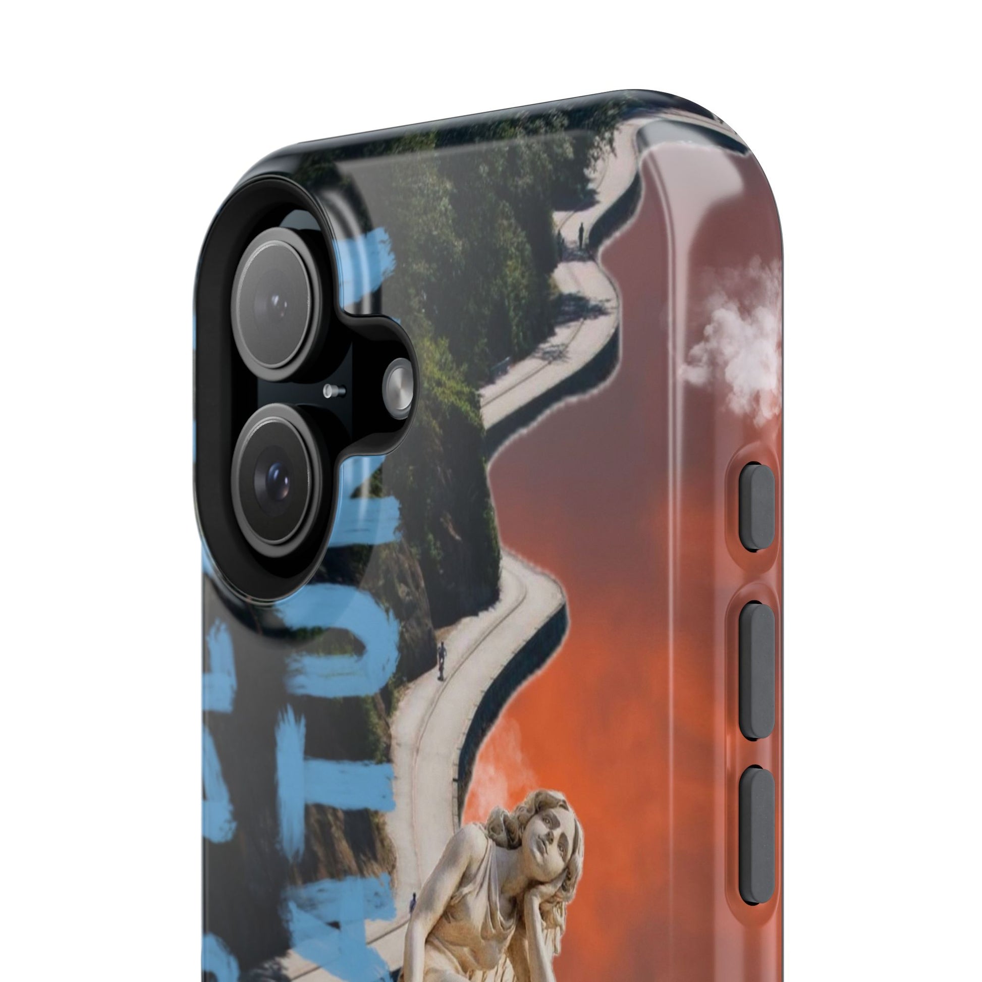 "Saturn" Phone Case