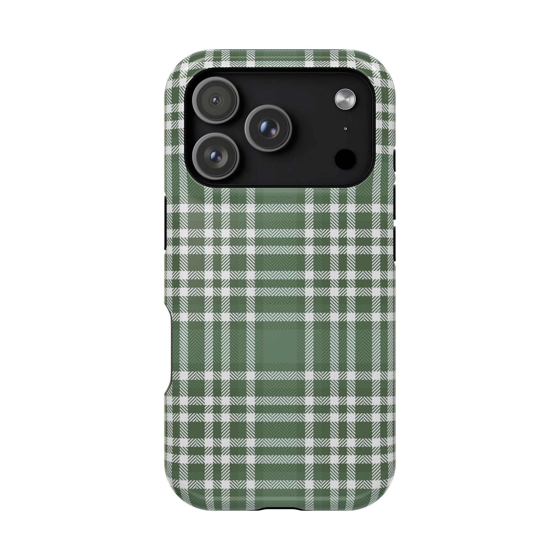 "Evergreen" Phone Case