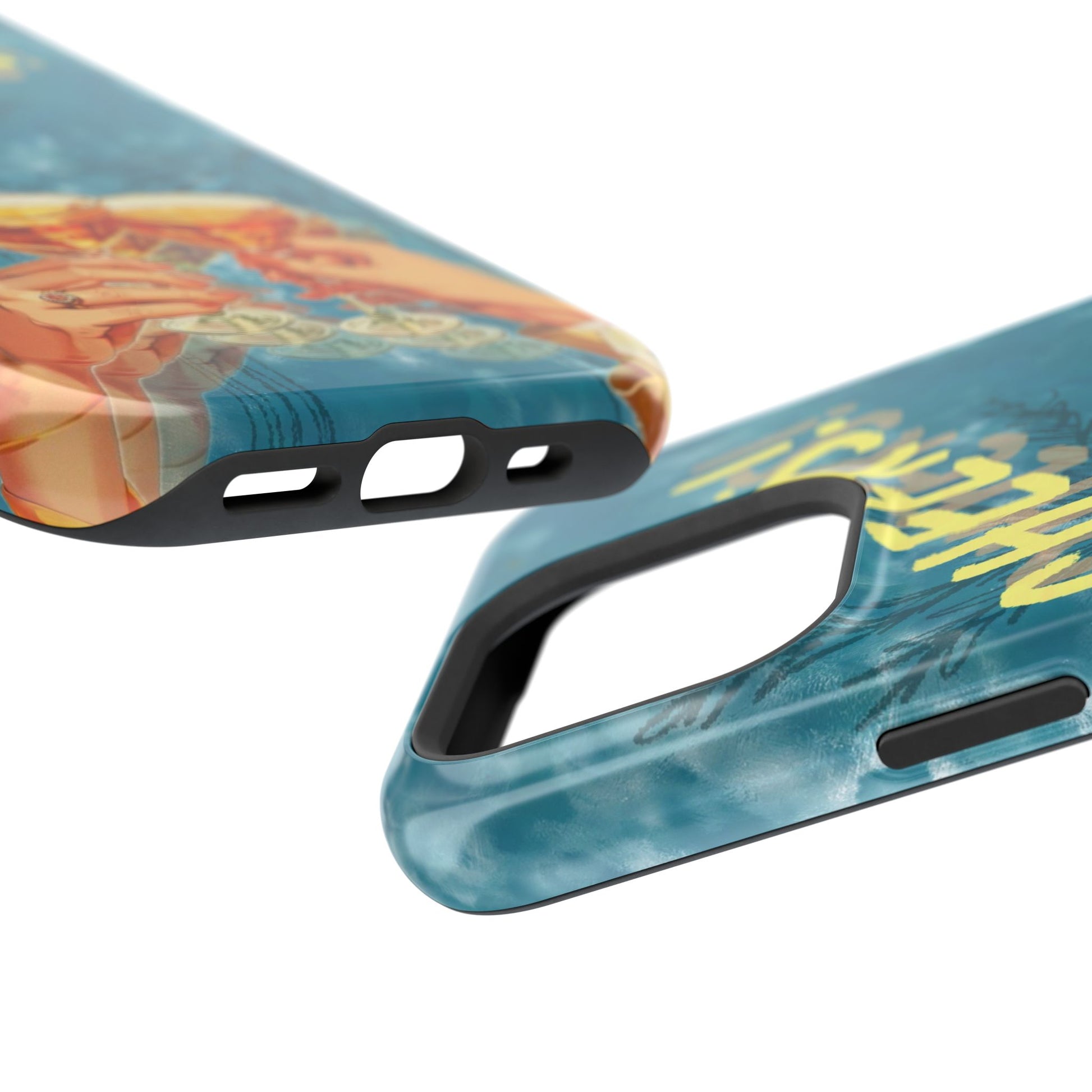 "Cheers!" Phone Case