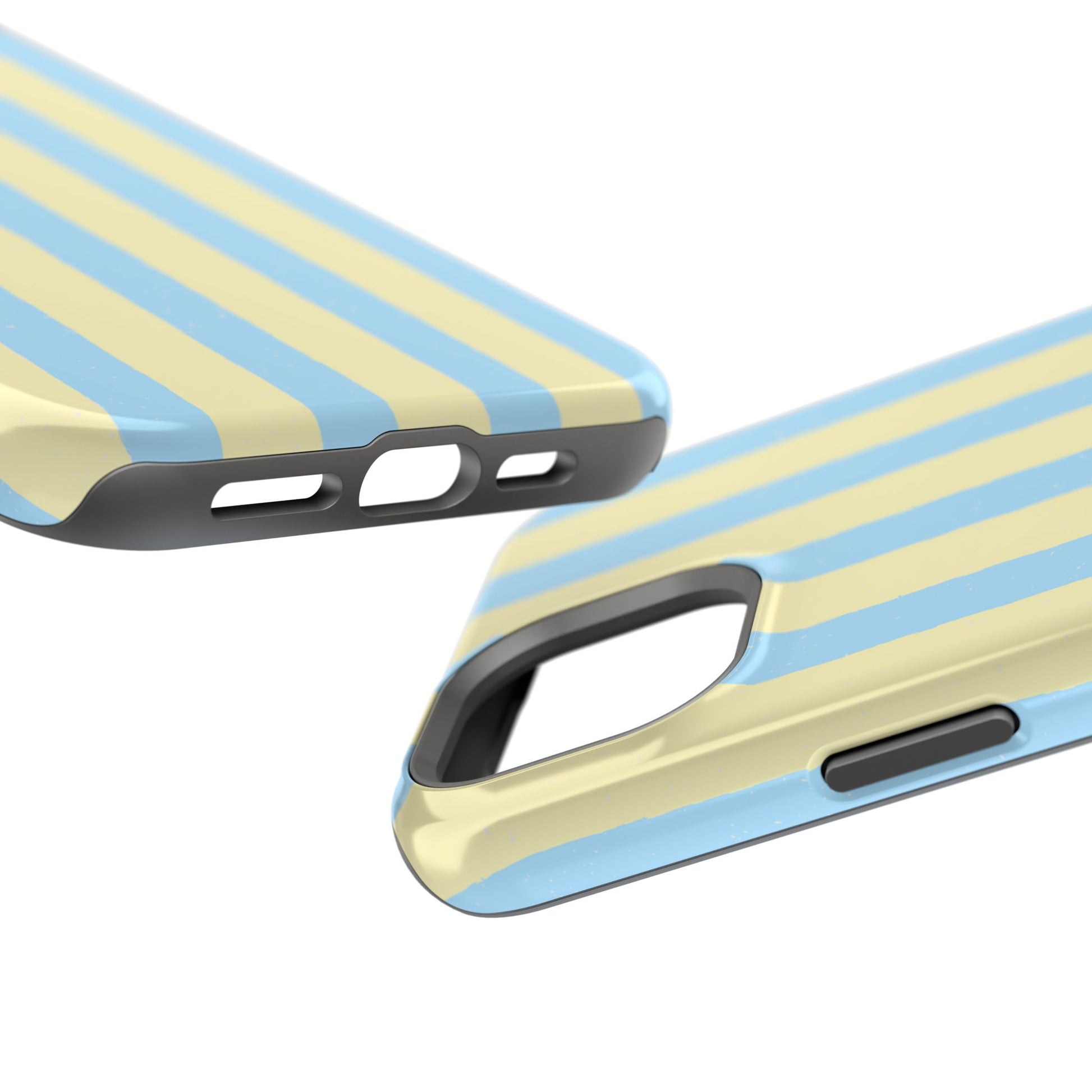 "Coastal" Phone Case