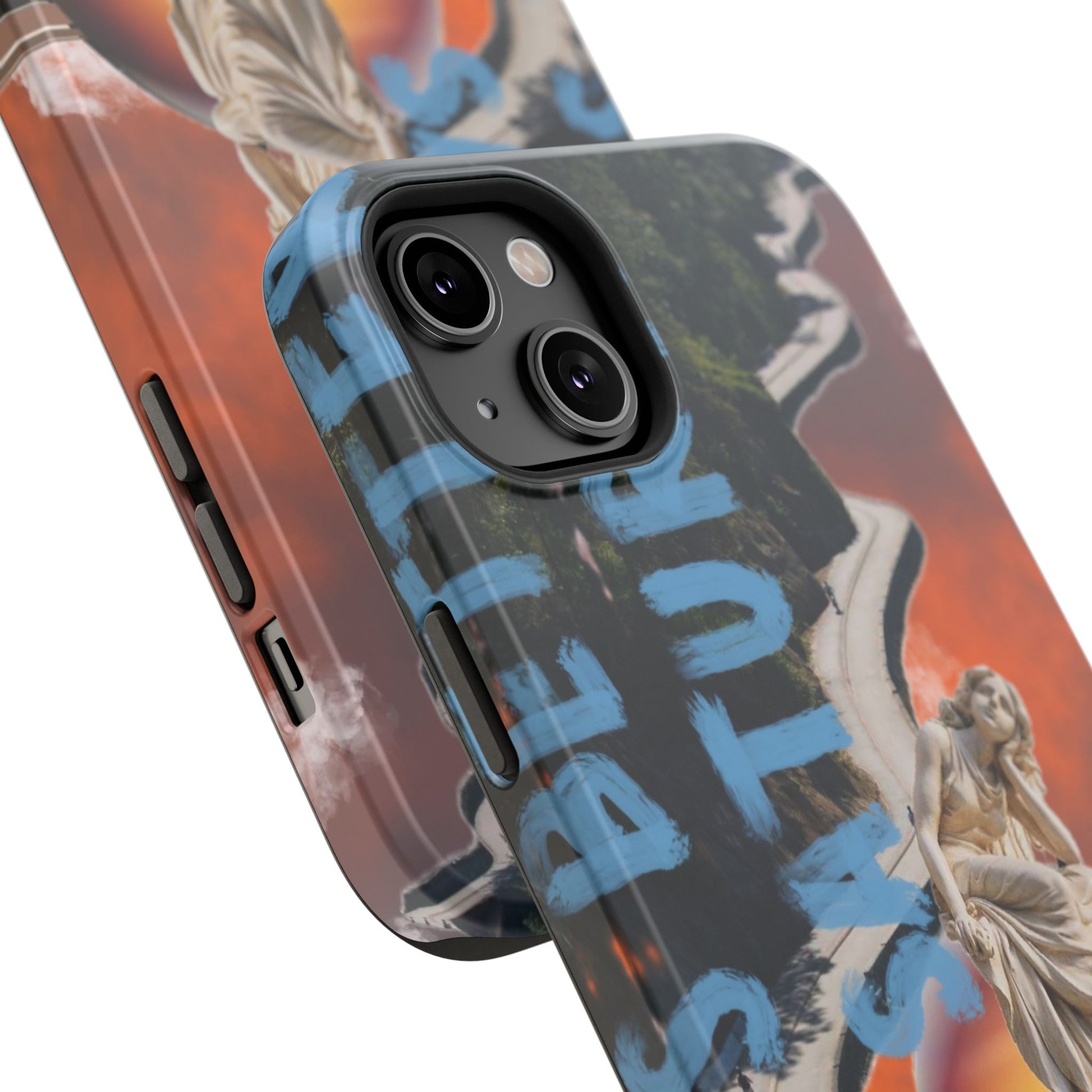 "Saturn" Phone Case