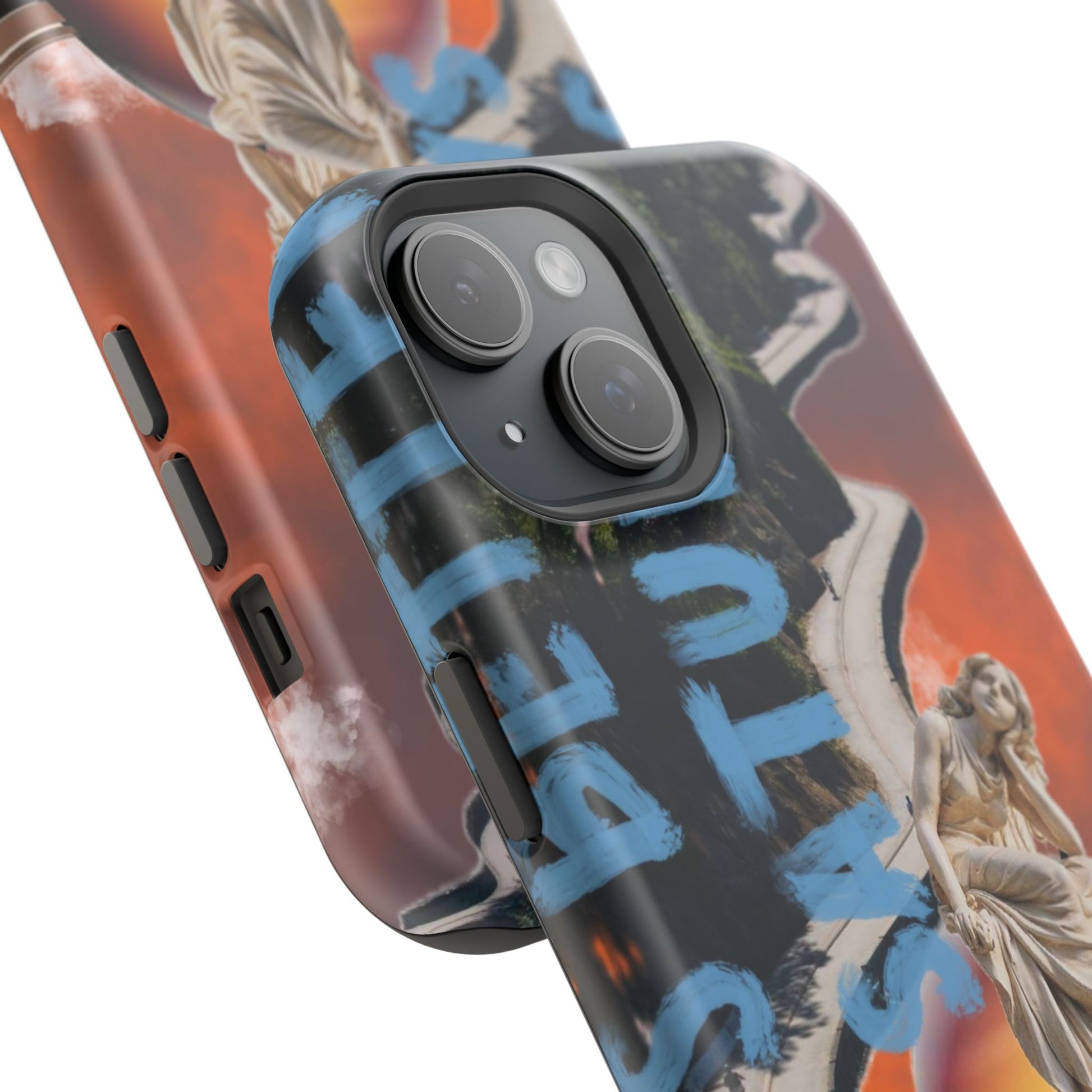 "Saturn" Phone Case