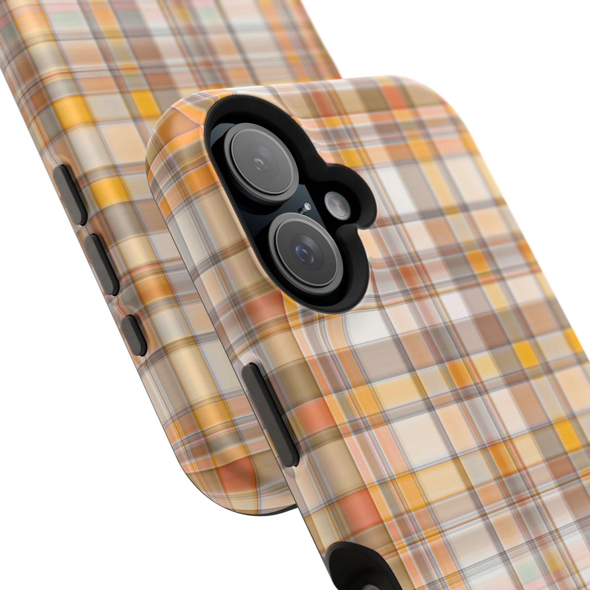 "Apple Barn" Phone Case