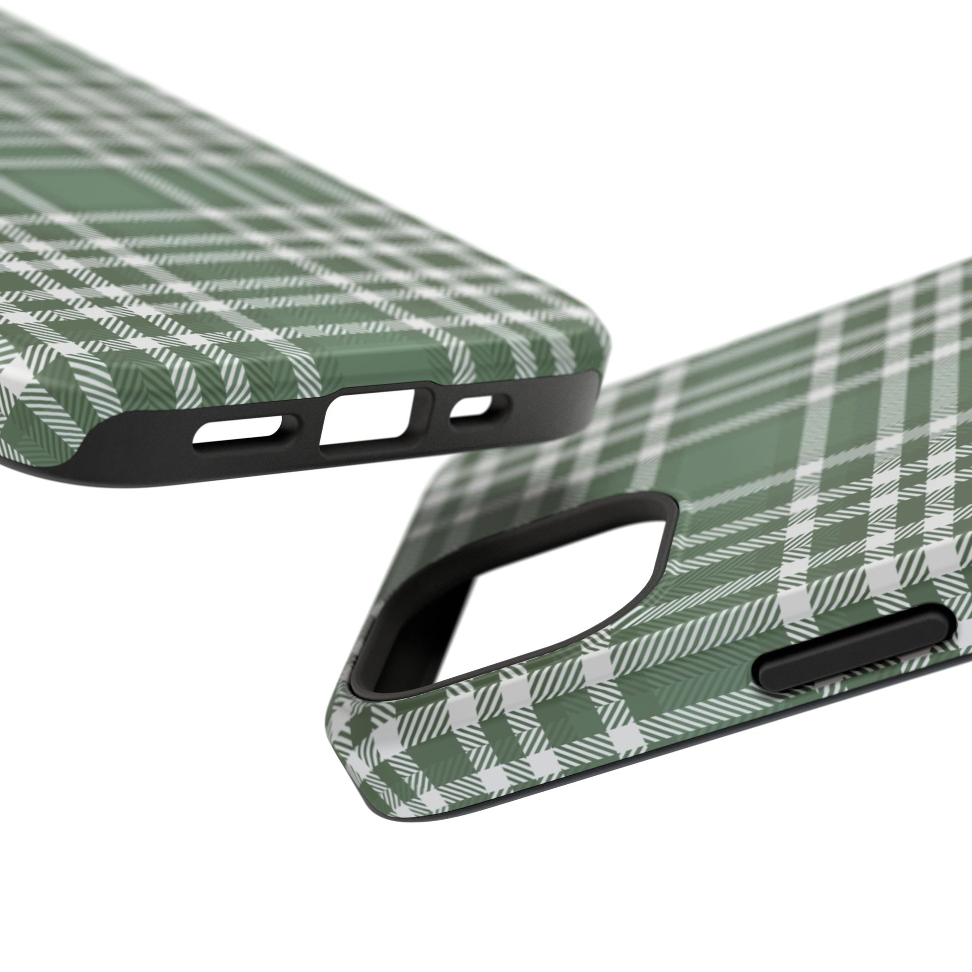 "Evergreen" Phone Case