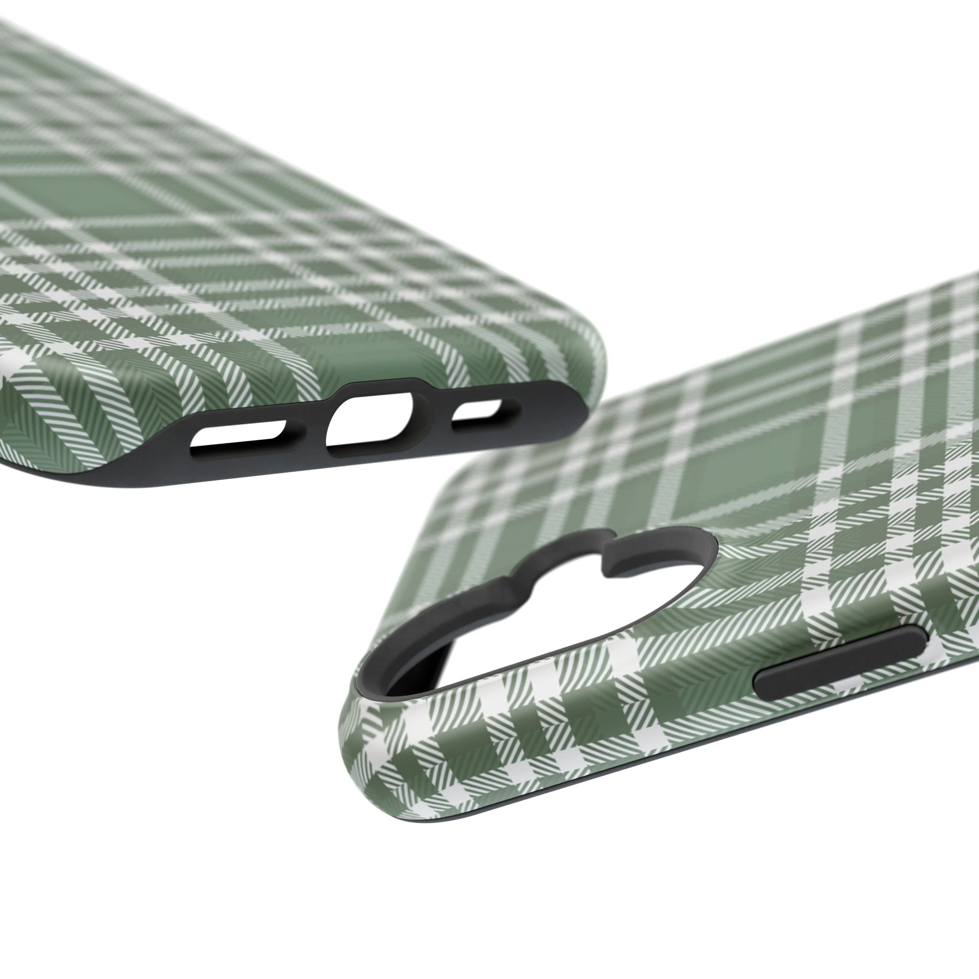 "Evergreen" Phone Case