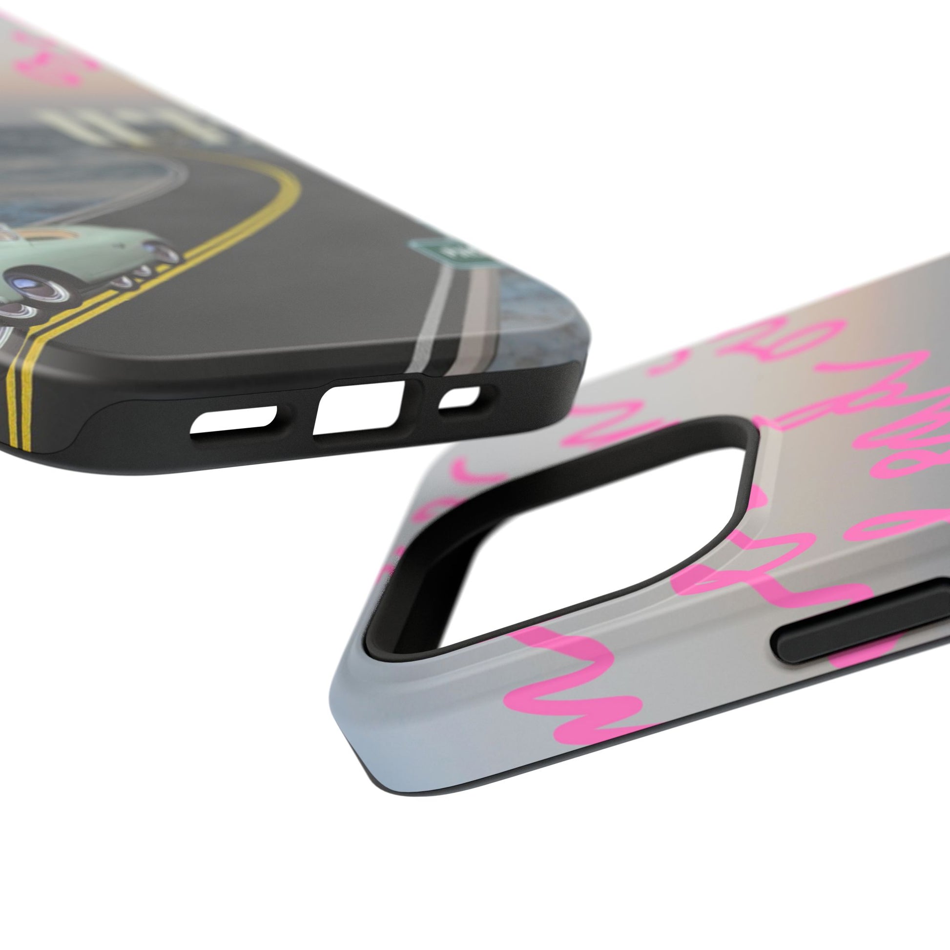 "Fool's Gold" Phone Case