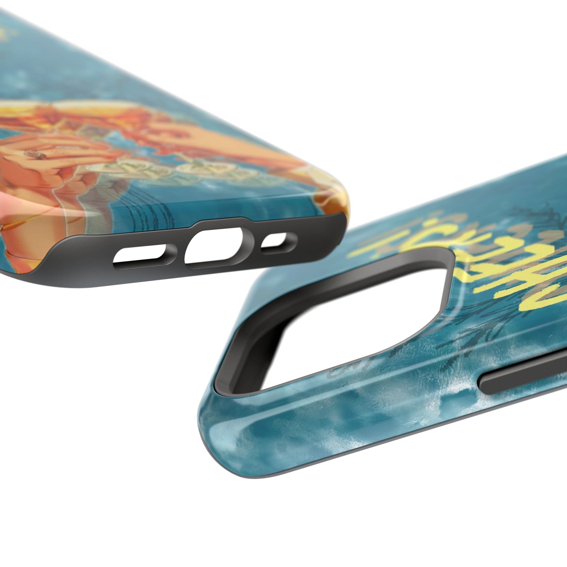 "Cheers!" Phone Case