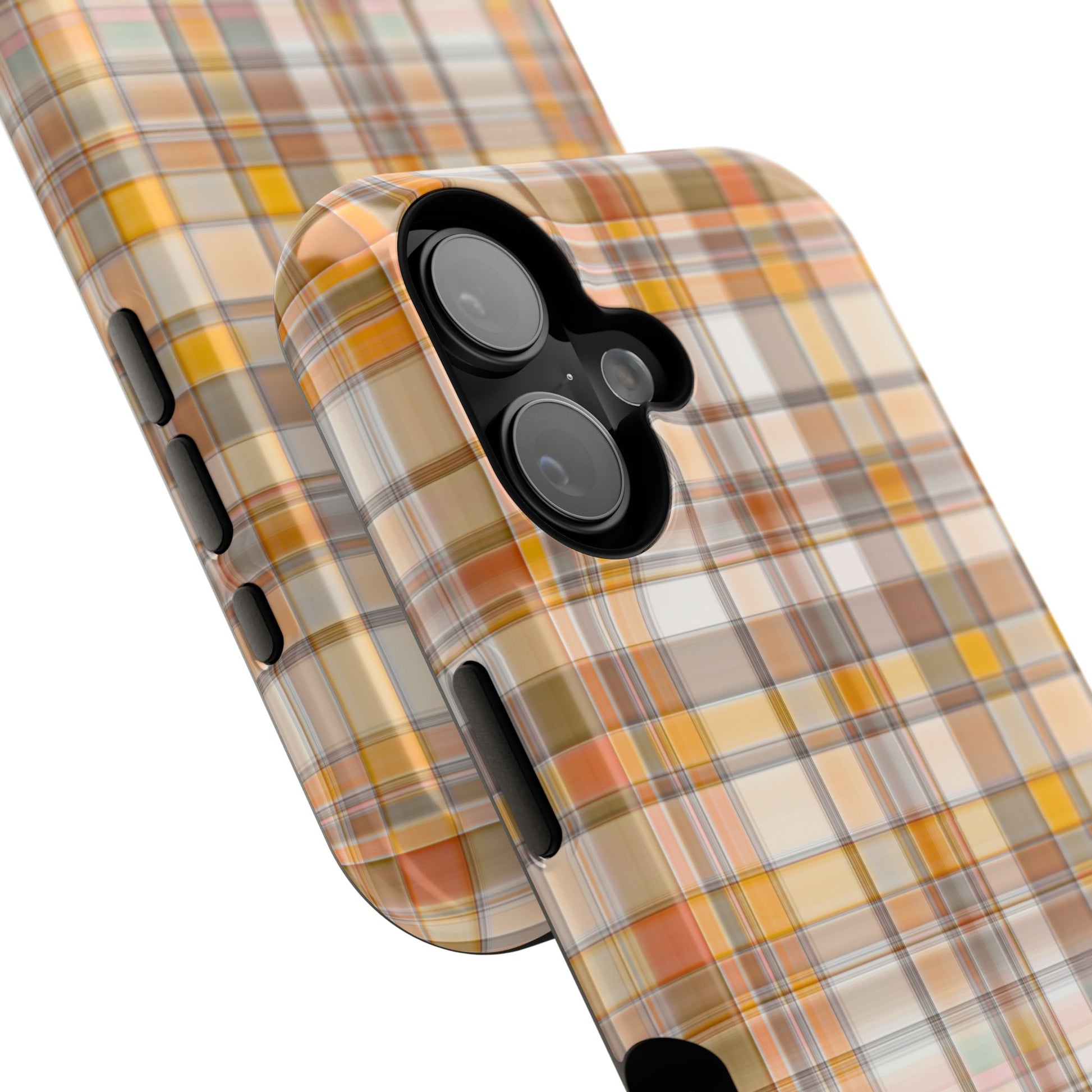 "Apple Barn" Phone Case