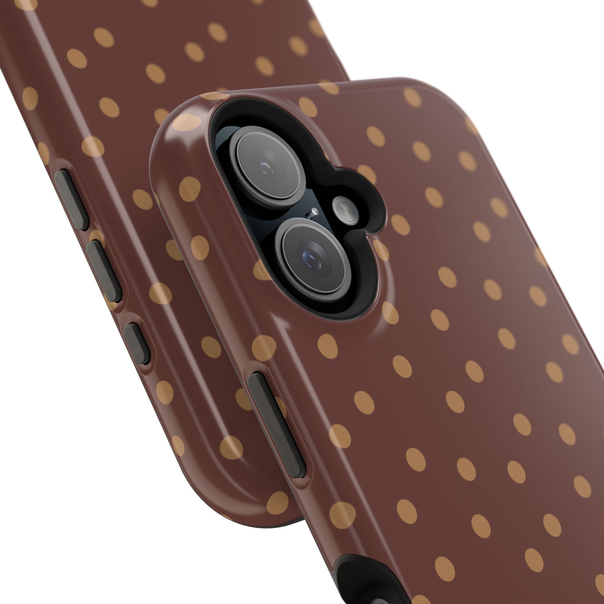 "Teddy" Phone Case