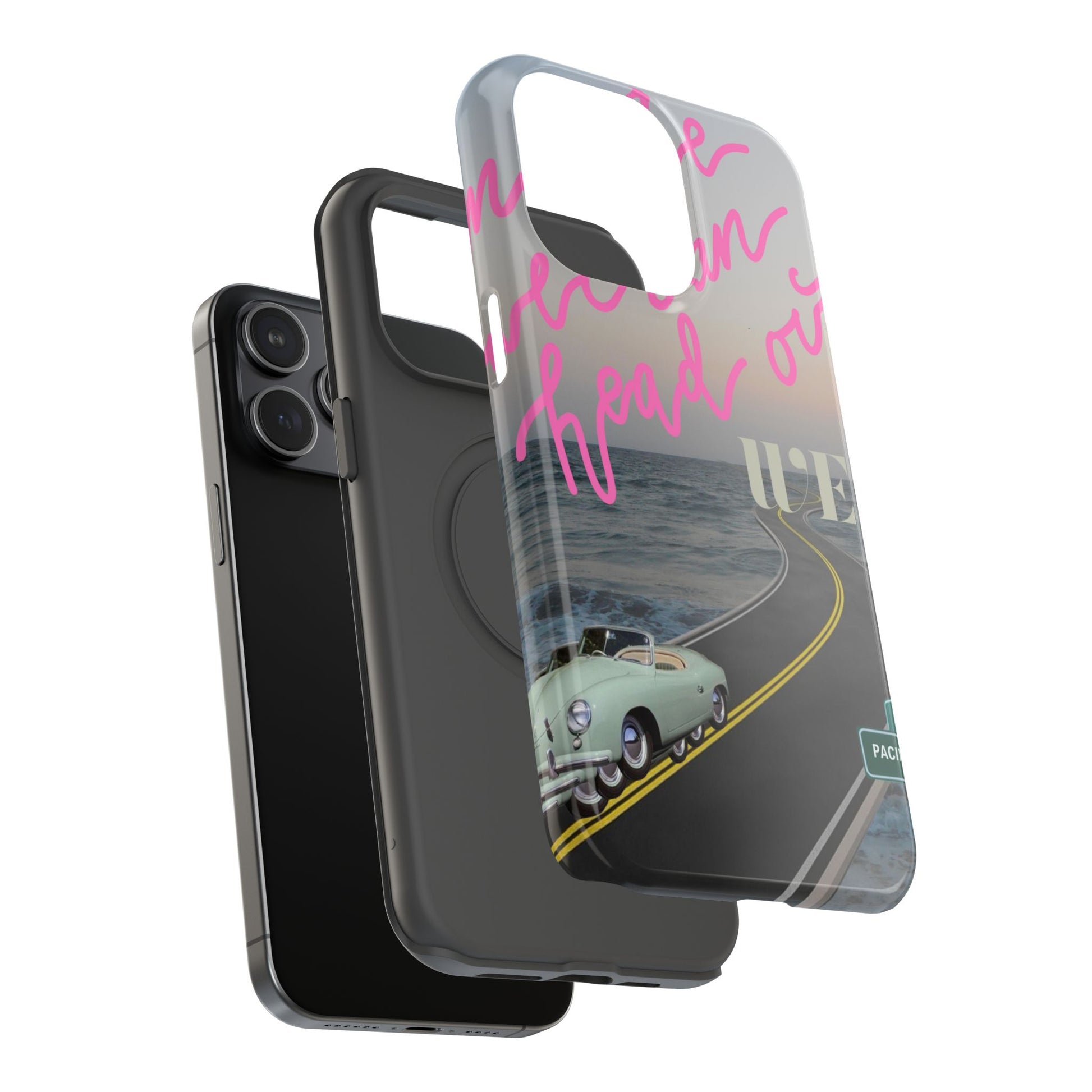 "Fool's Gold" Phone Case