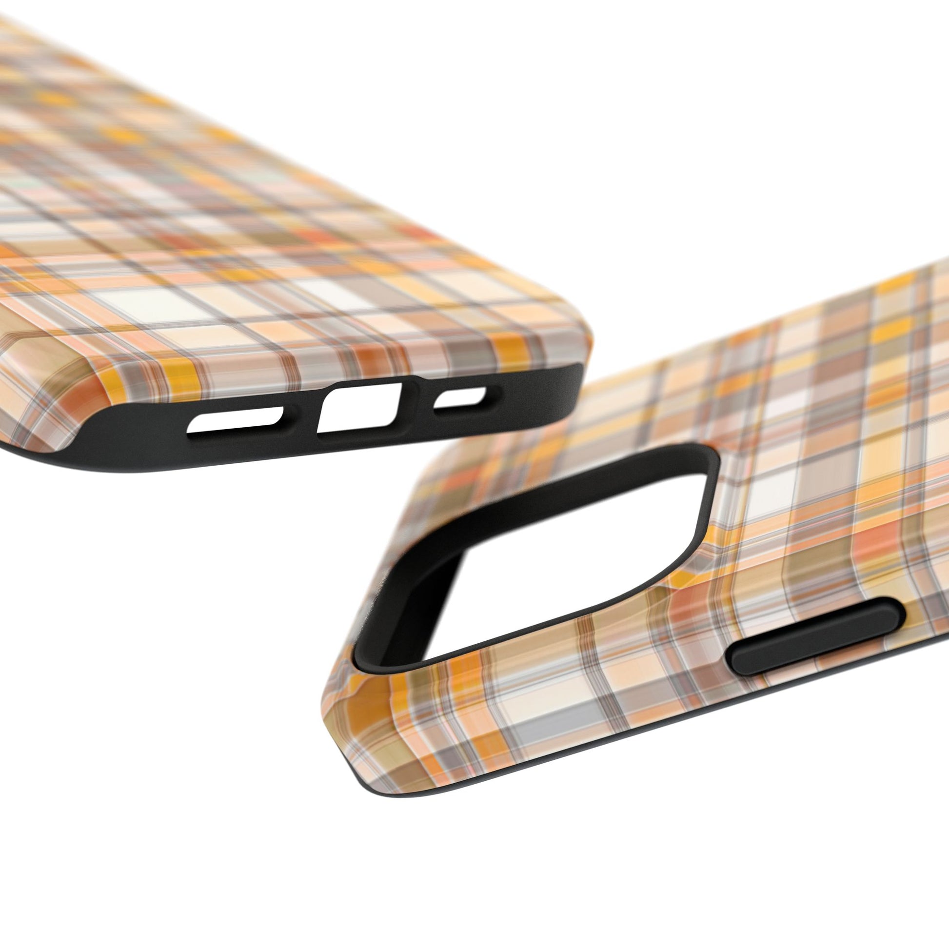 "Apple Barn" Phone Case