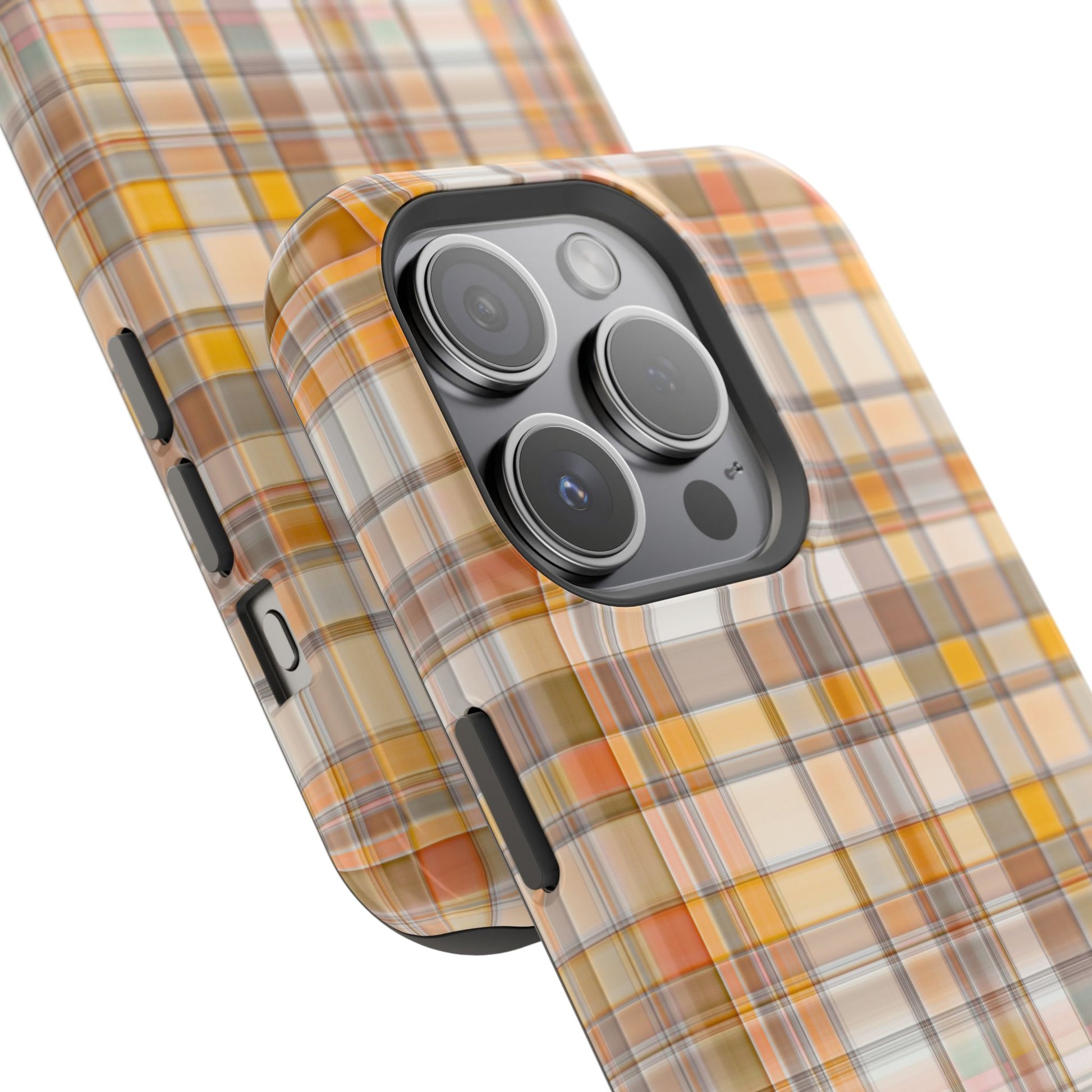 "Apple Barn" Phone Case