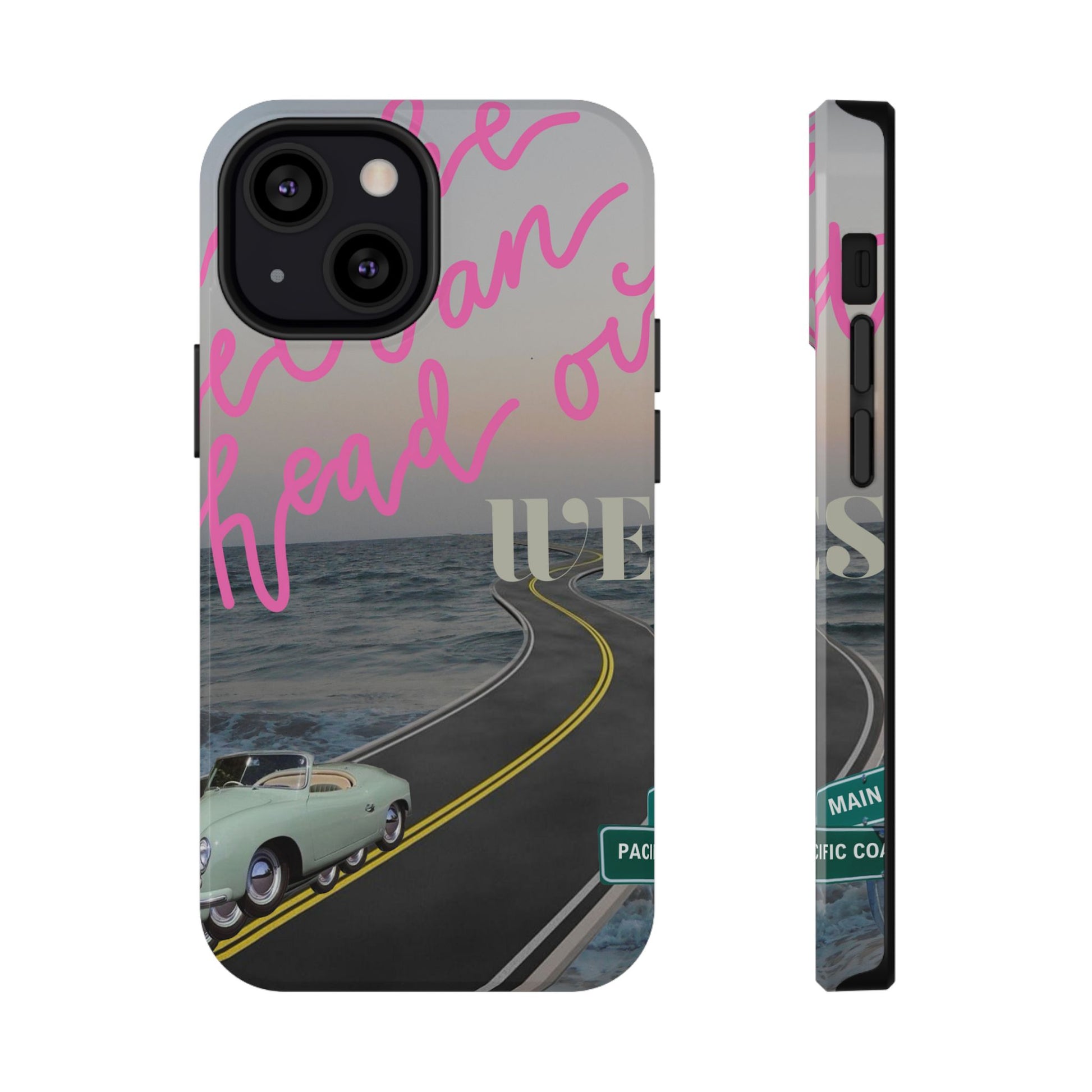 "Fool's Gold" Phone Case