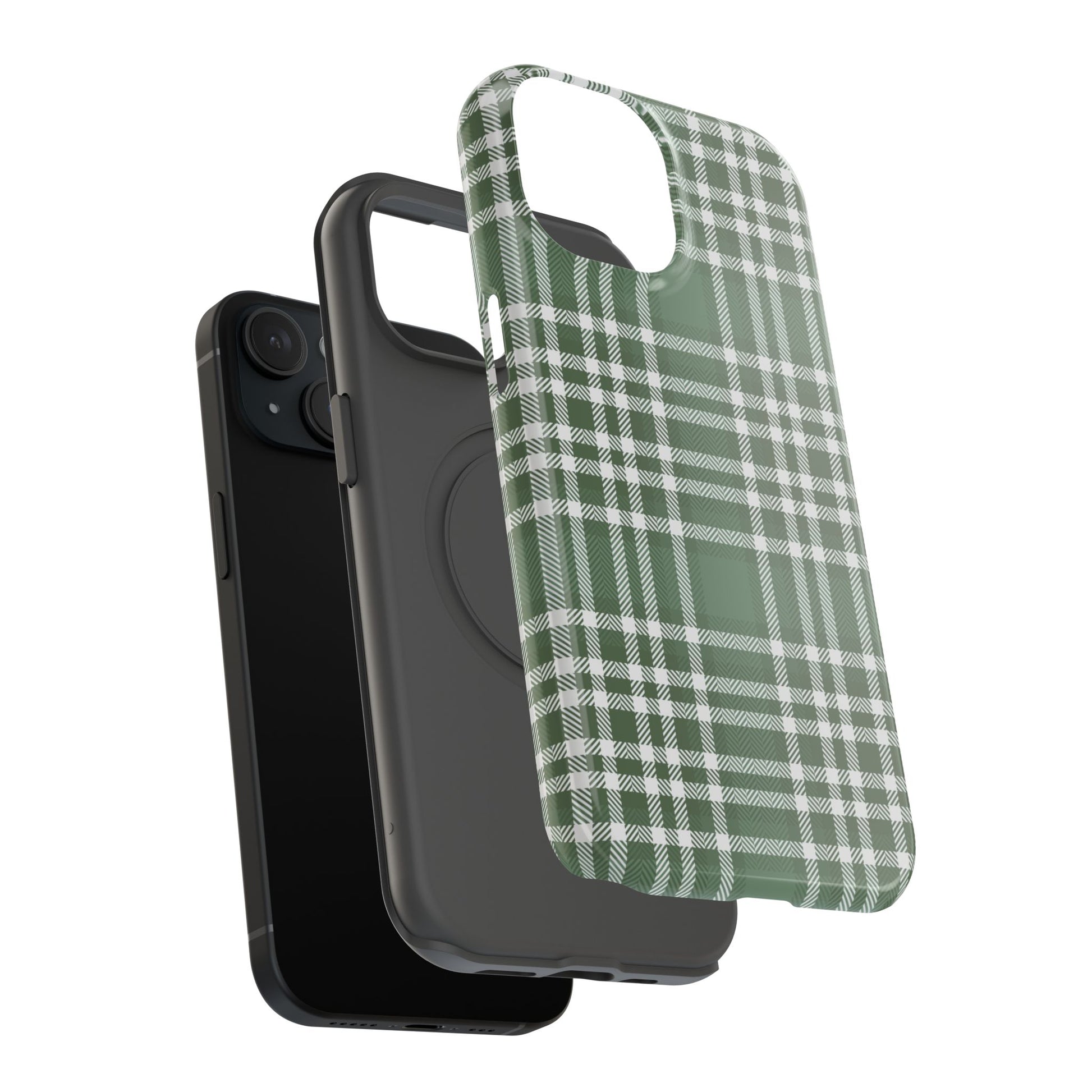 "Evergreen" Phone Case