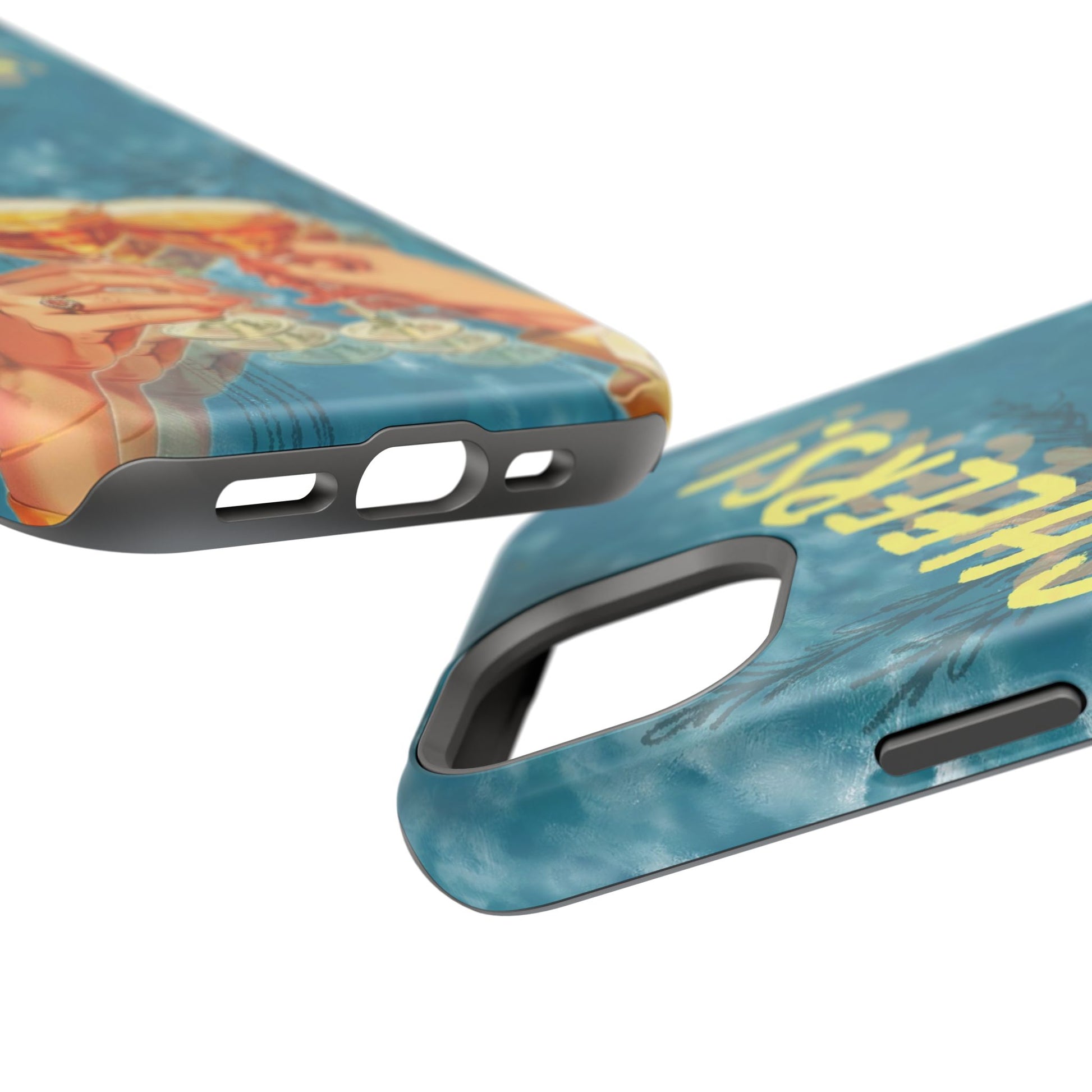 "Cheers!" Phone Case