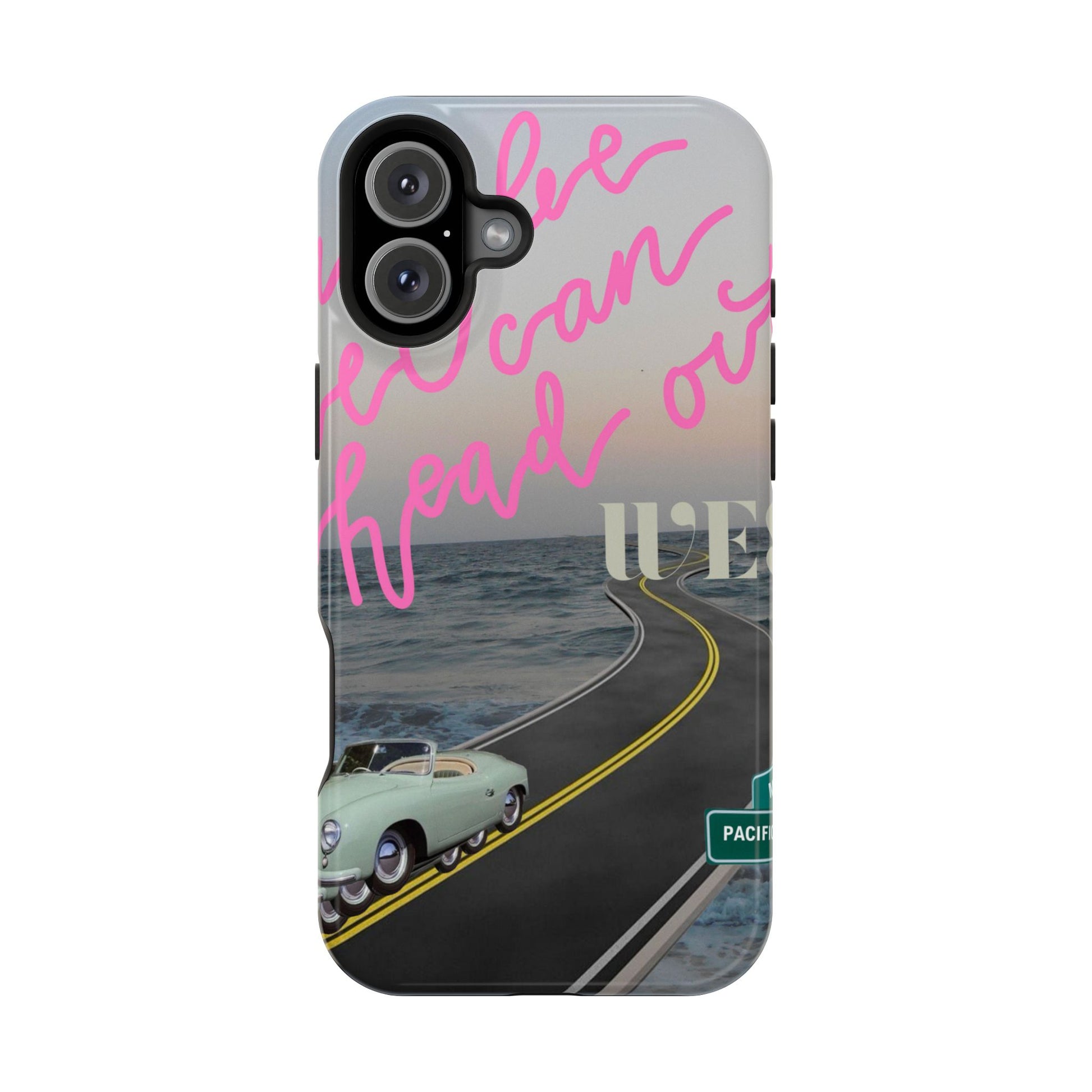 "Fool's Gold" Phone Case