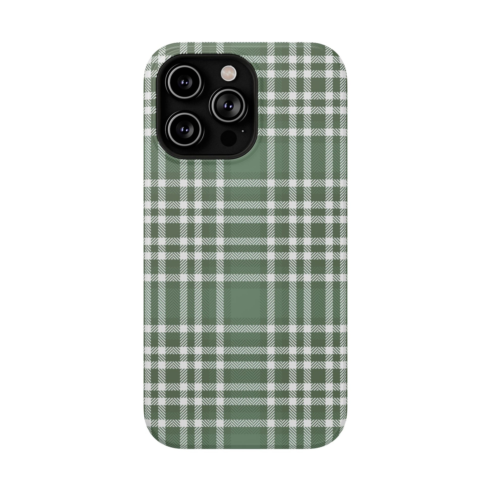 "Evergreen" Phone Case