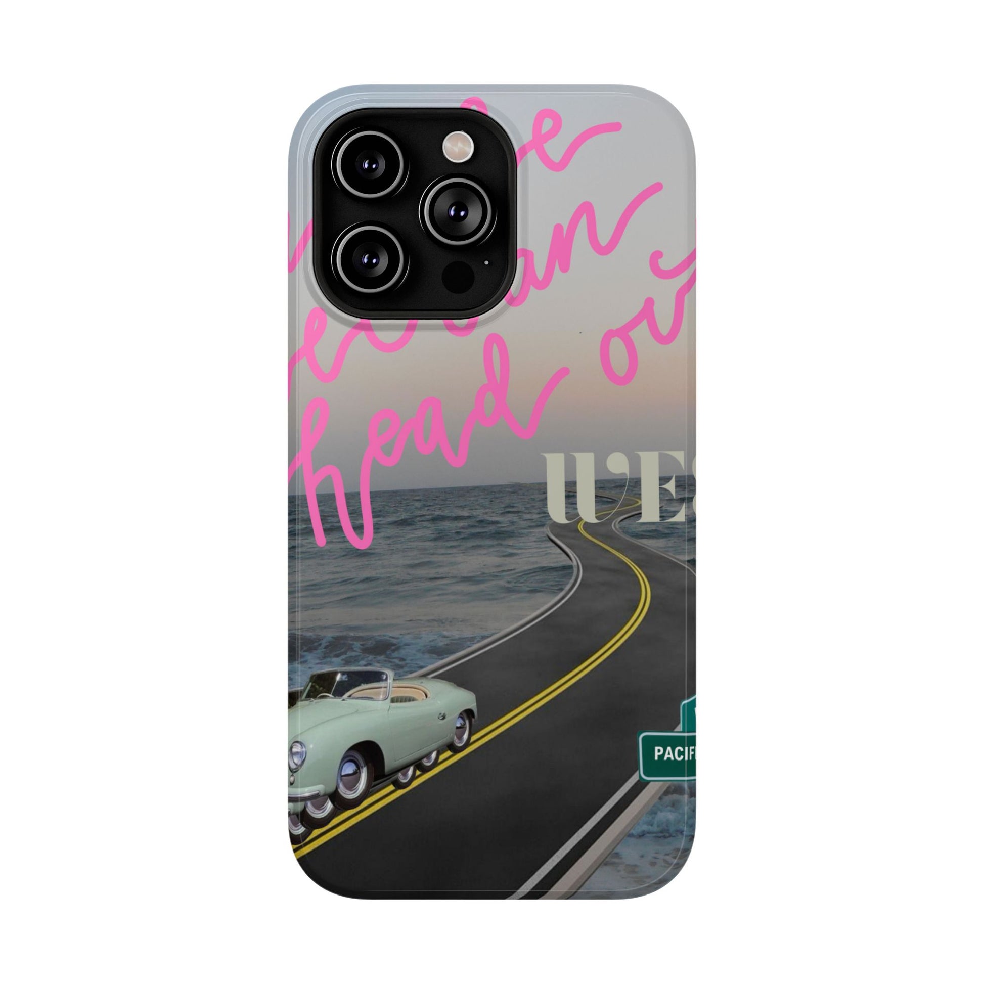 "Fool's Gold" Phone Case