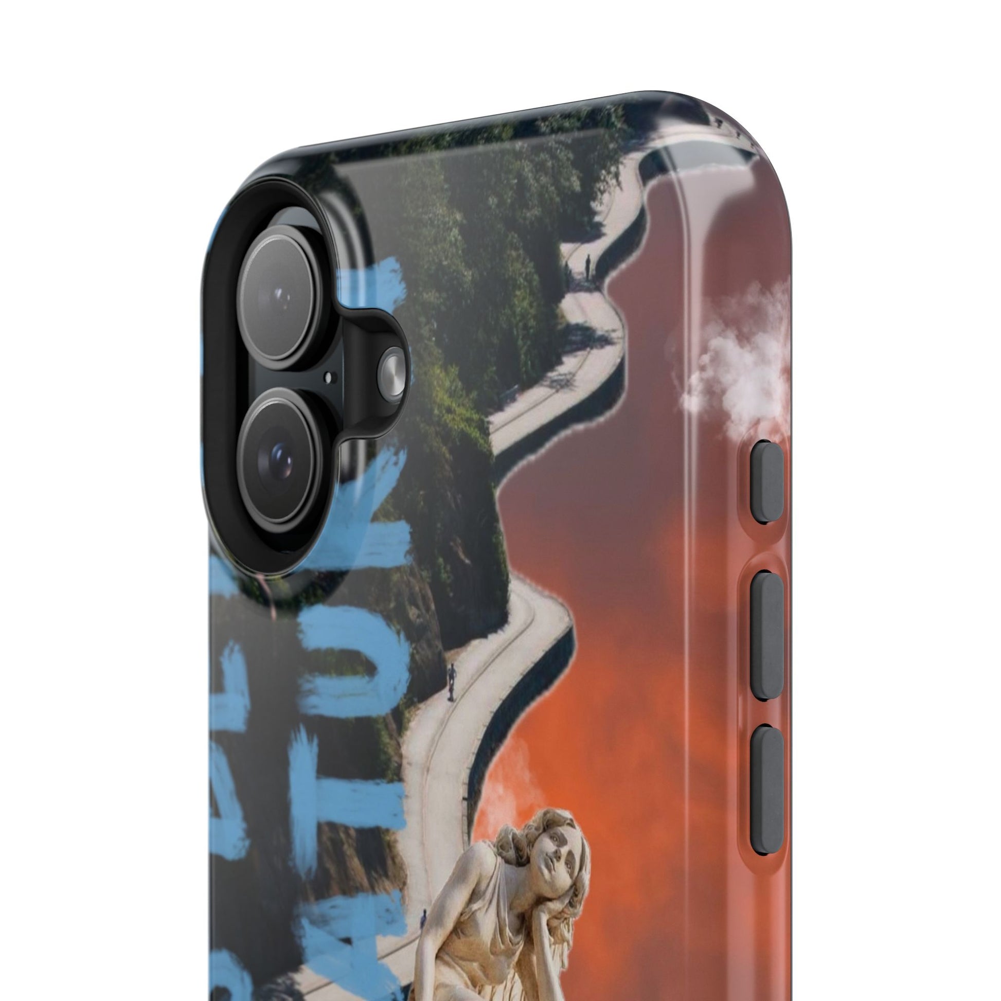 "Saturn" Phone Case