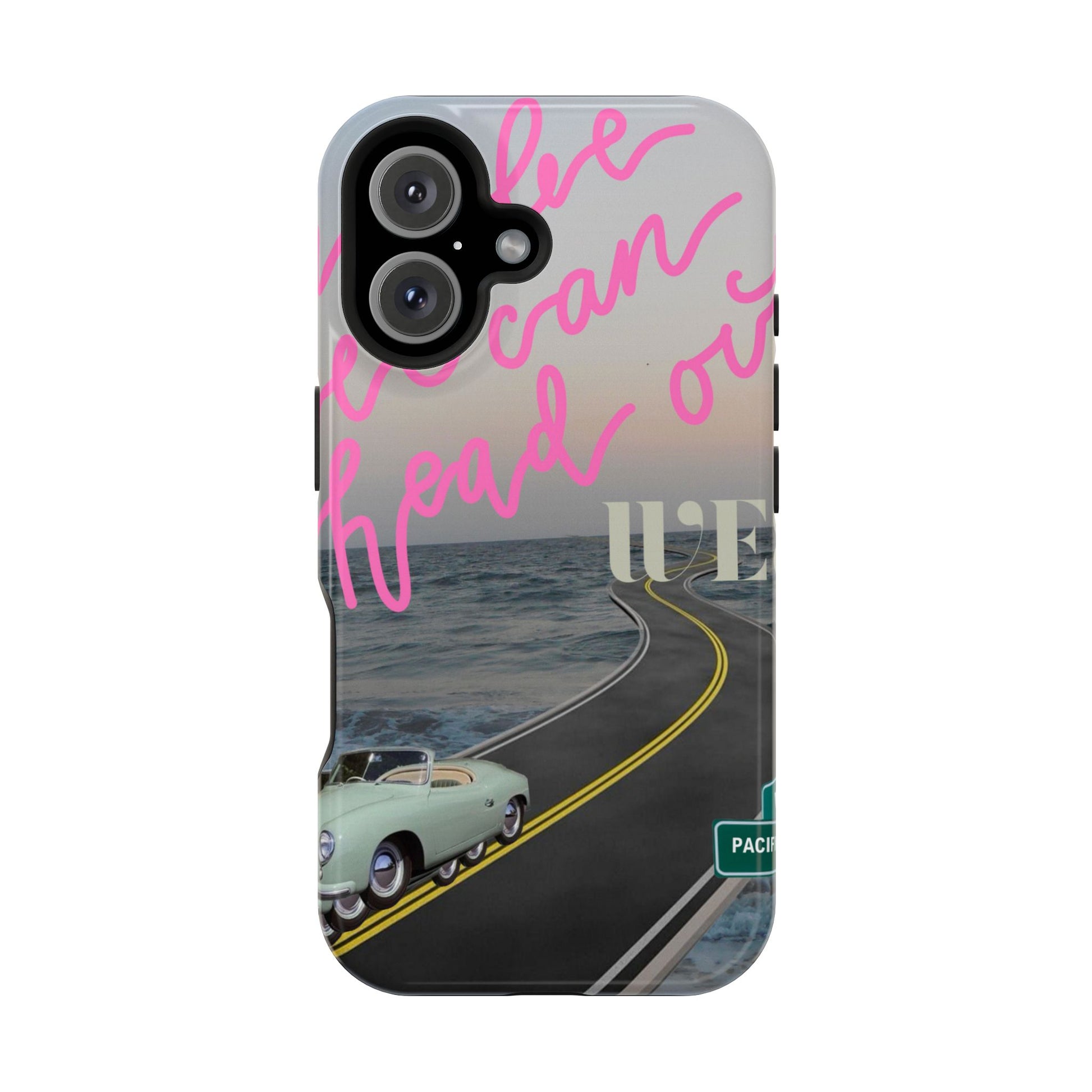"Fool's Gold" Phone Case