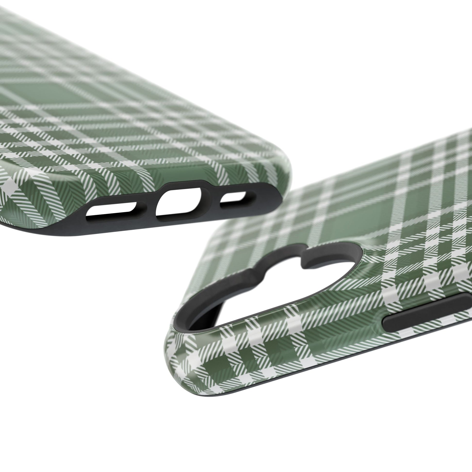 "Evergreen" Phone Case