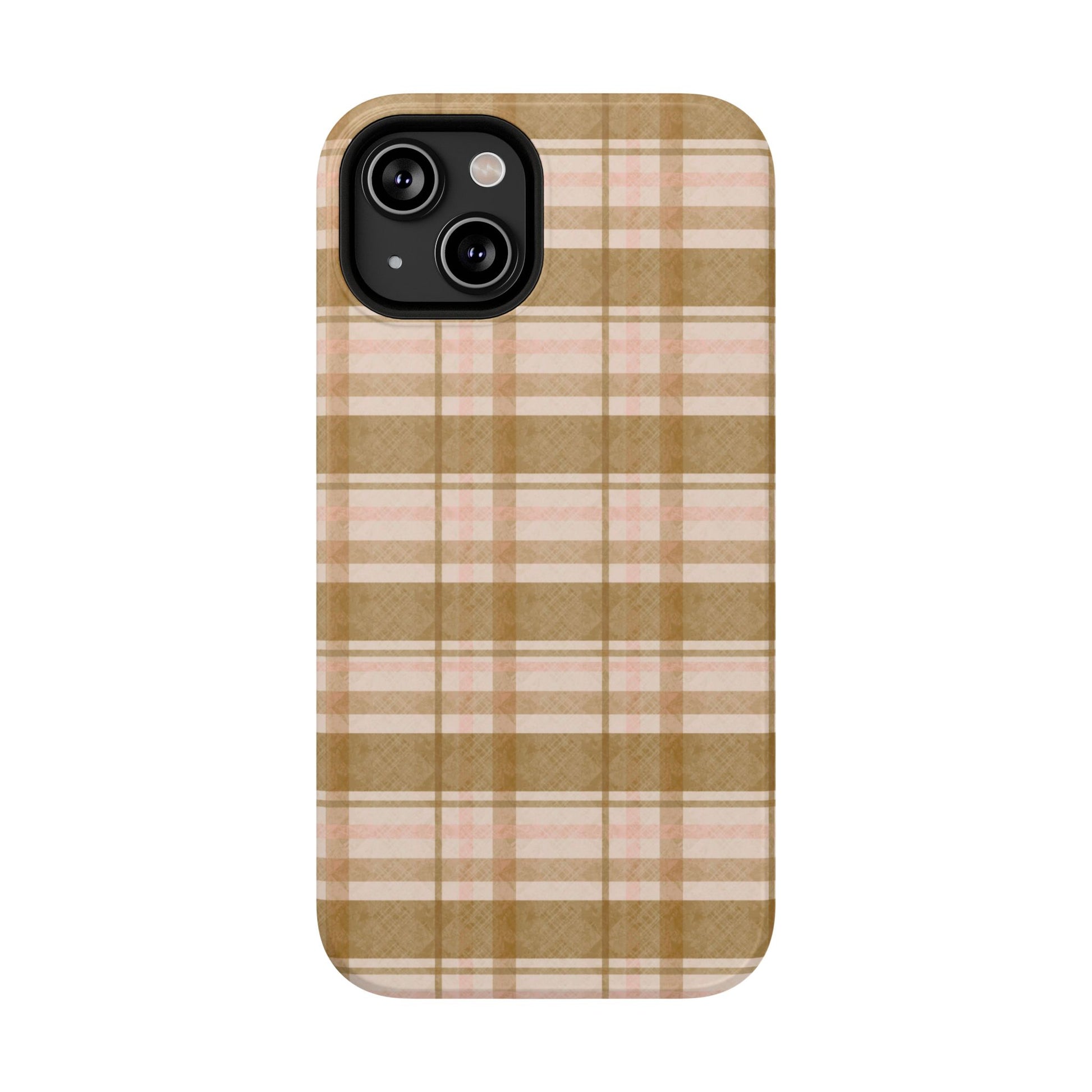 "Brownstone" Phone Case