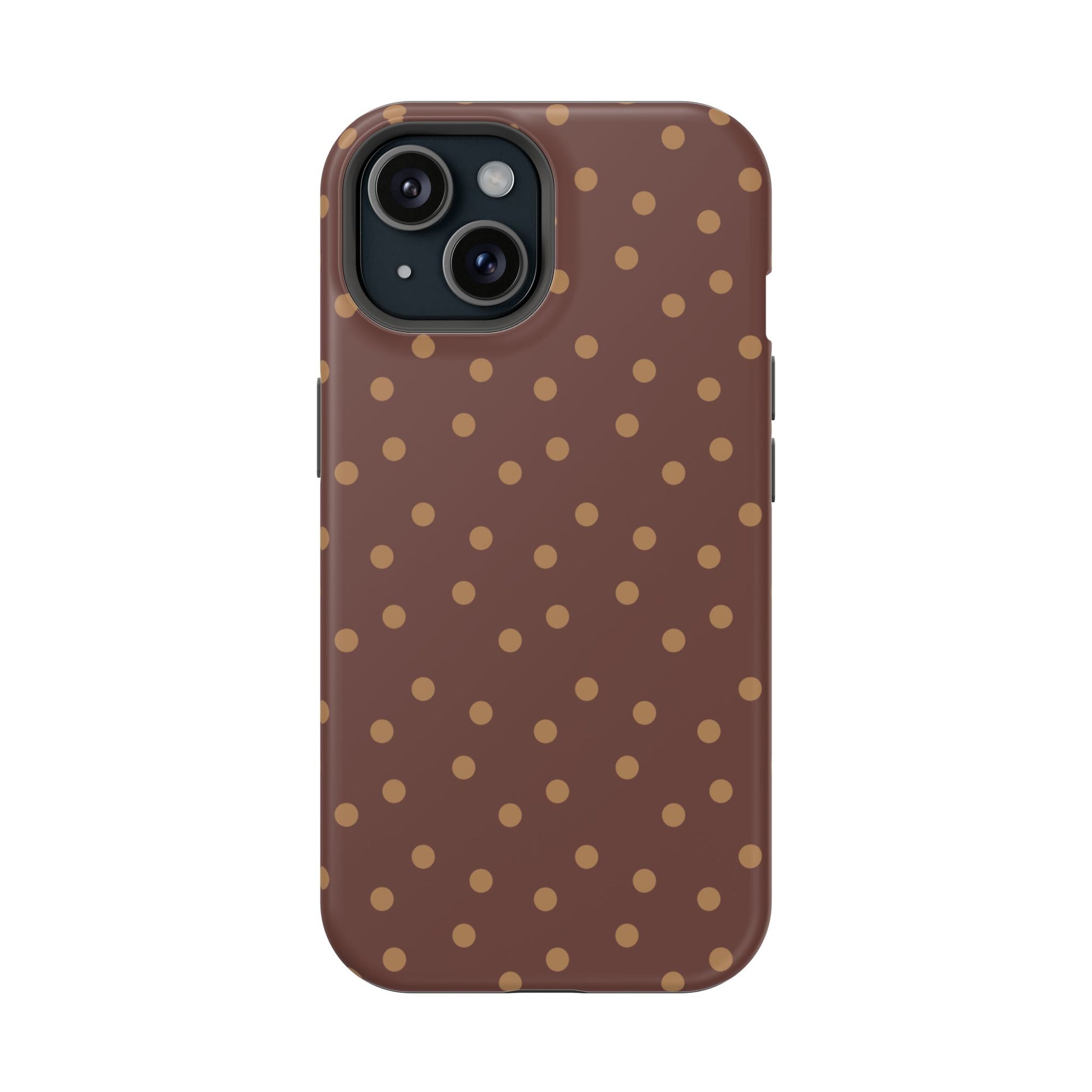 "Teddy" Phone Case