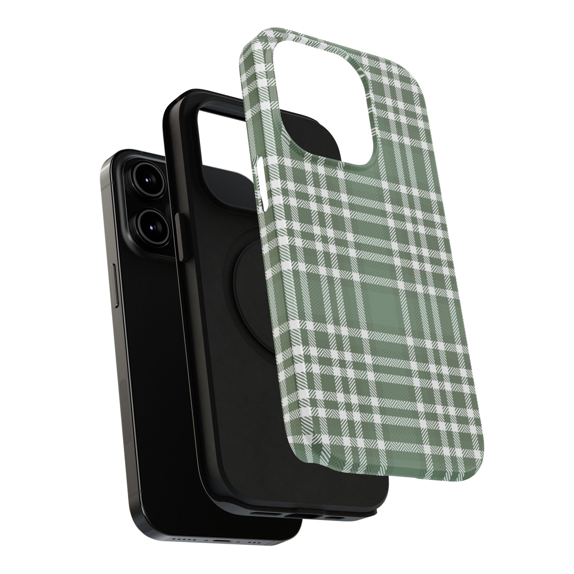 "Evergreen" Phone Case