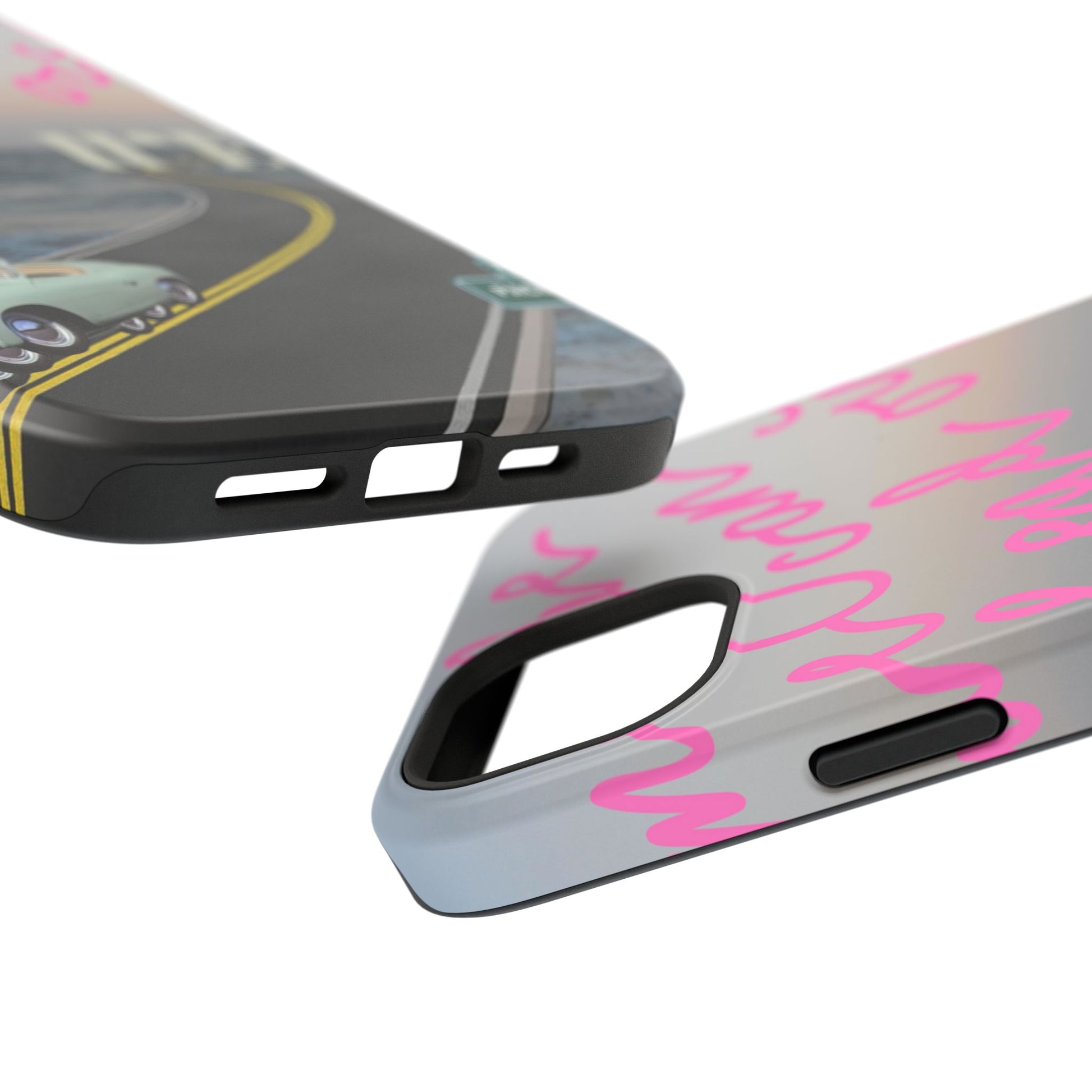 "Fool's Gold" Phone Case
