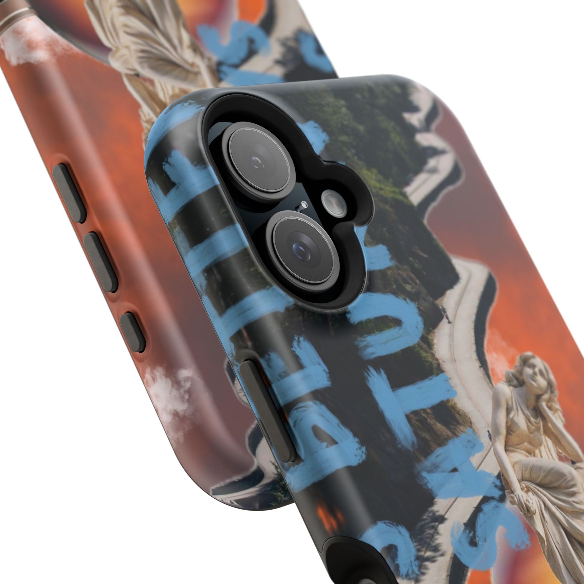 "Saturn" Phone Case