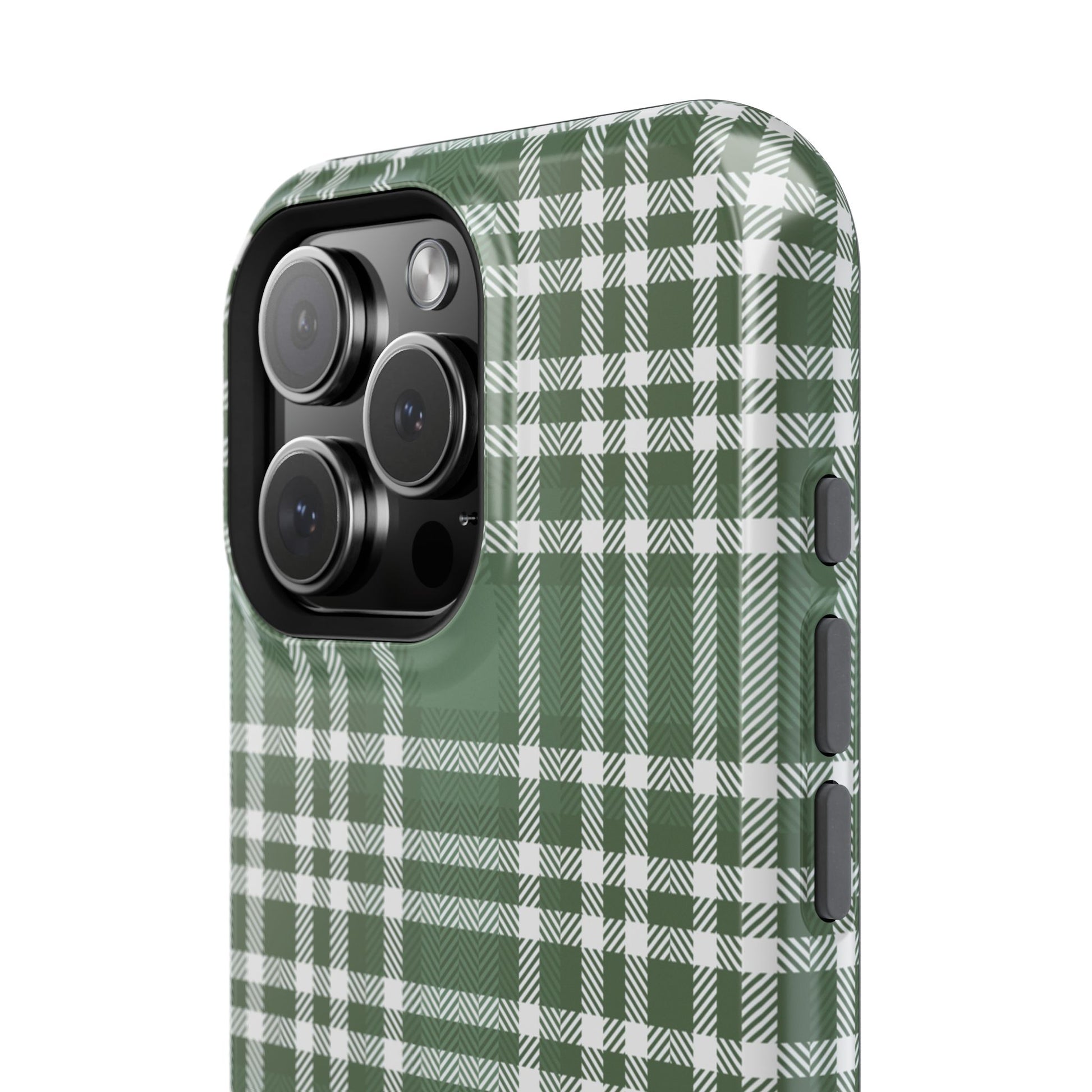 "Evergreen" Phone Case