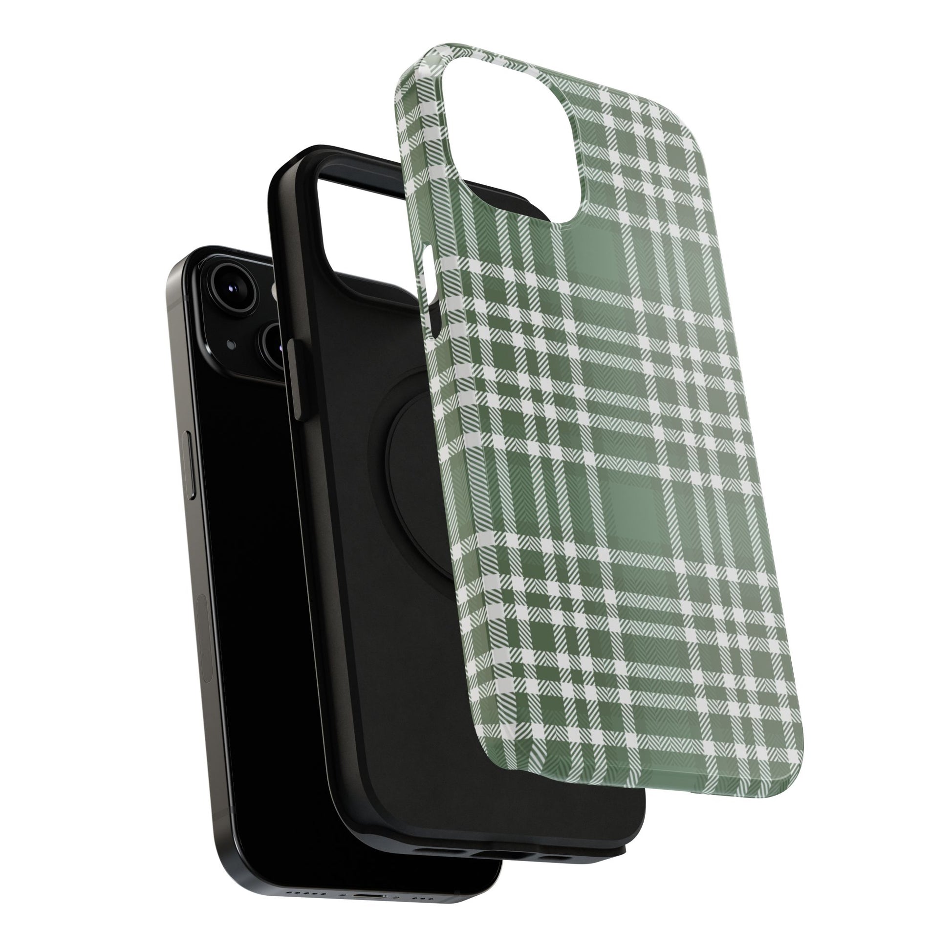 "Evergreen" Phone Case