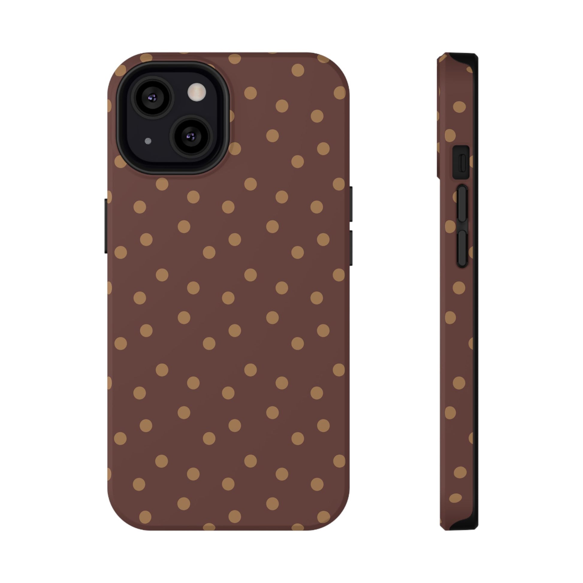 "Teddy" Phone Case