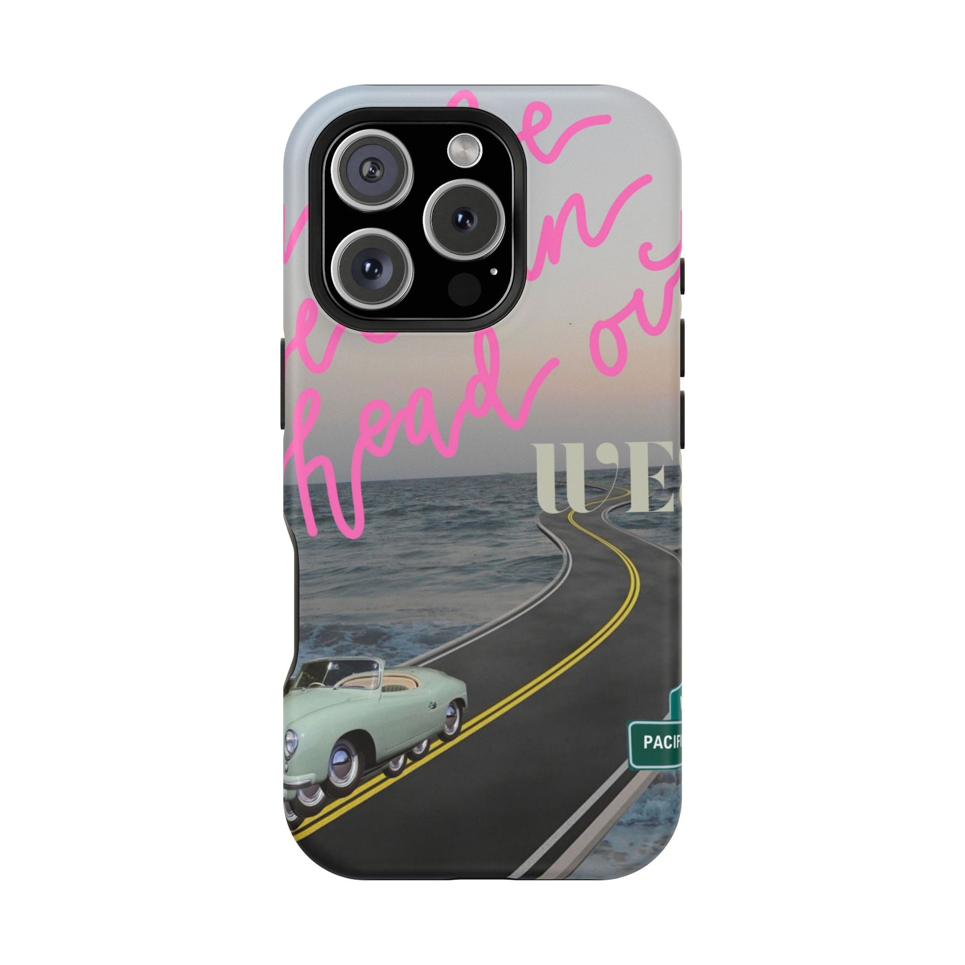 "Fool's Gold" Phone Case