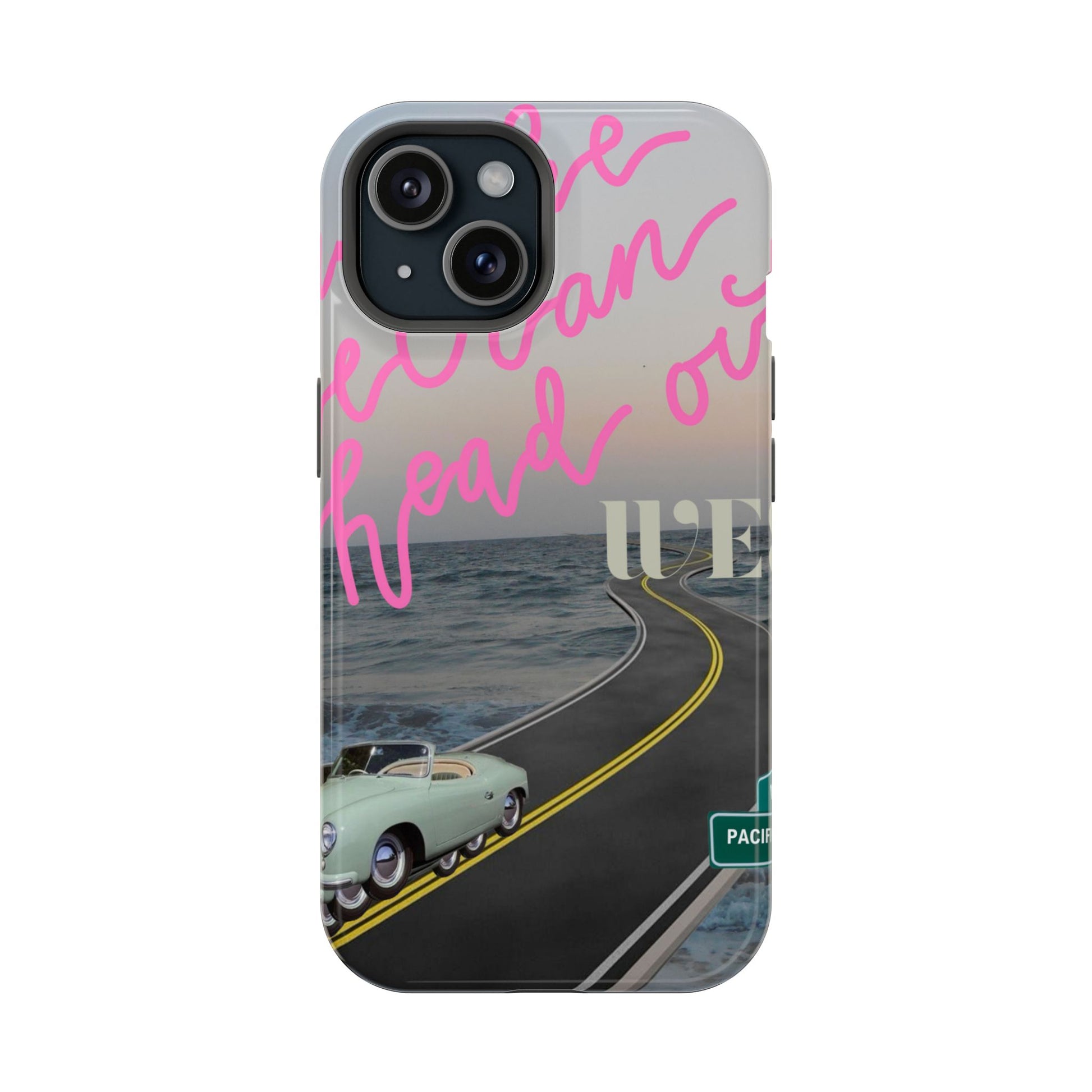 "Fool's Gold" Phone Case
